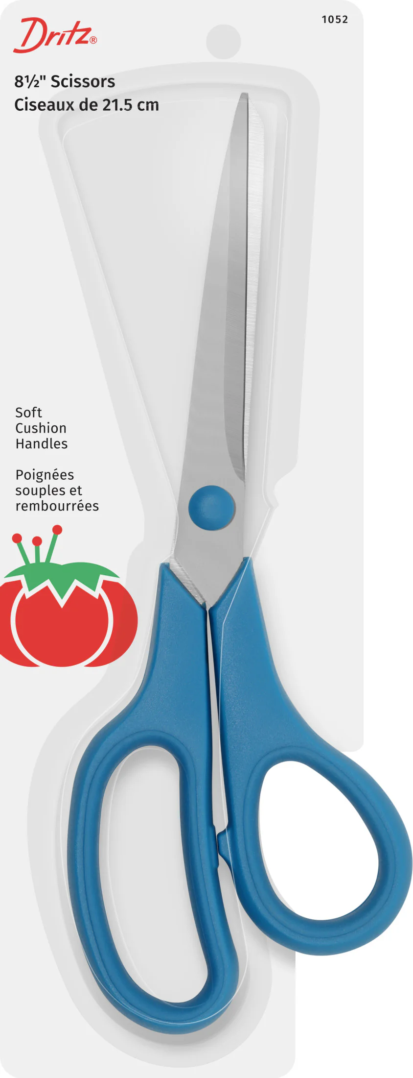 1052 8Â½ Scissors