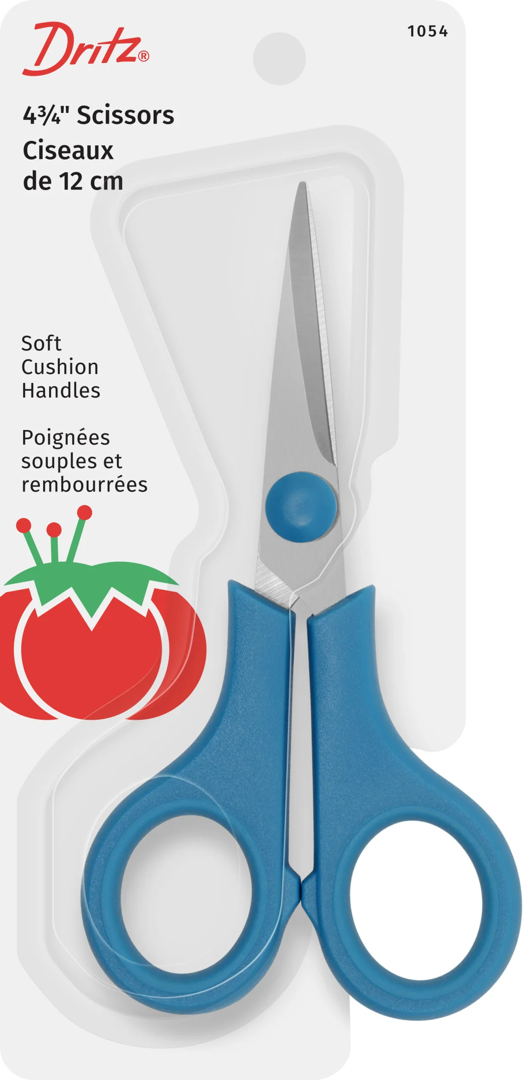 4¾ Scissors