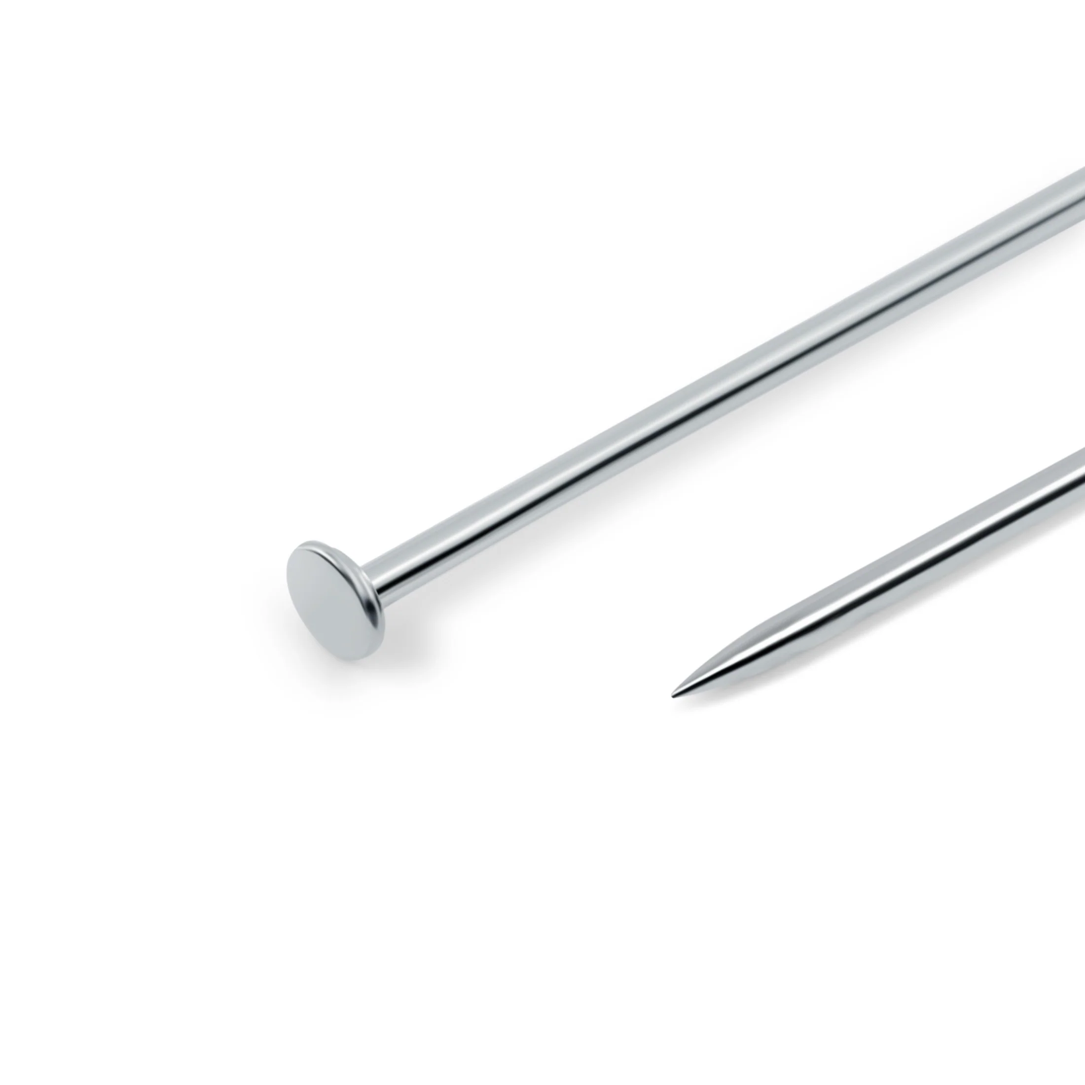 Bead Pins