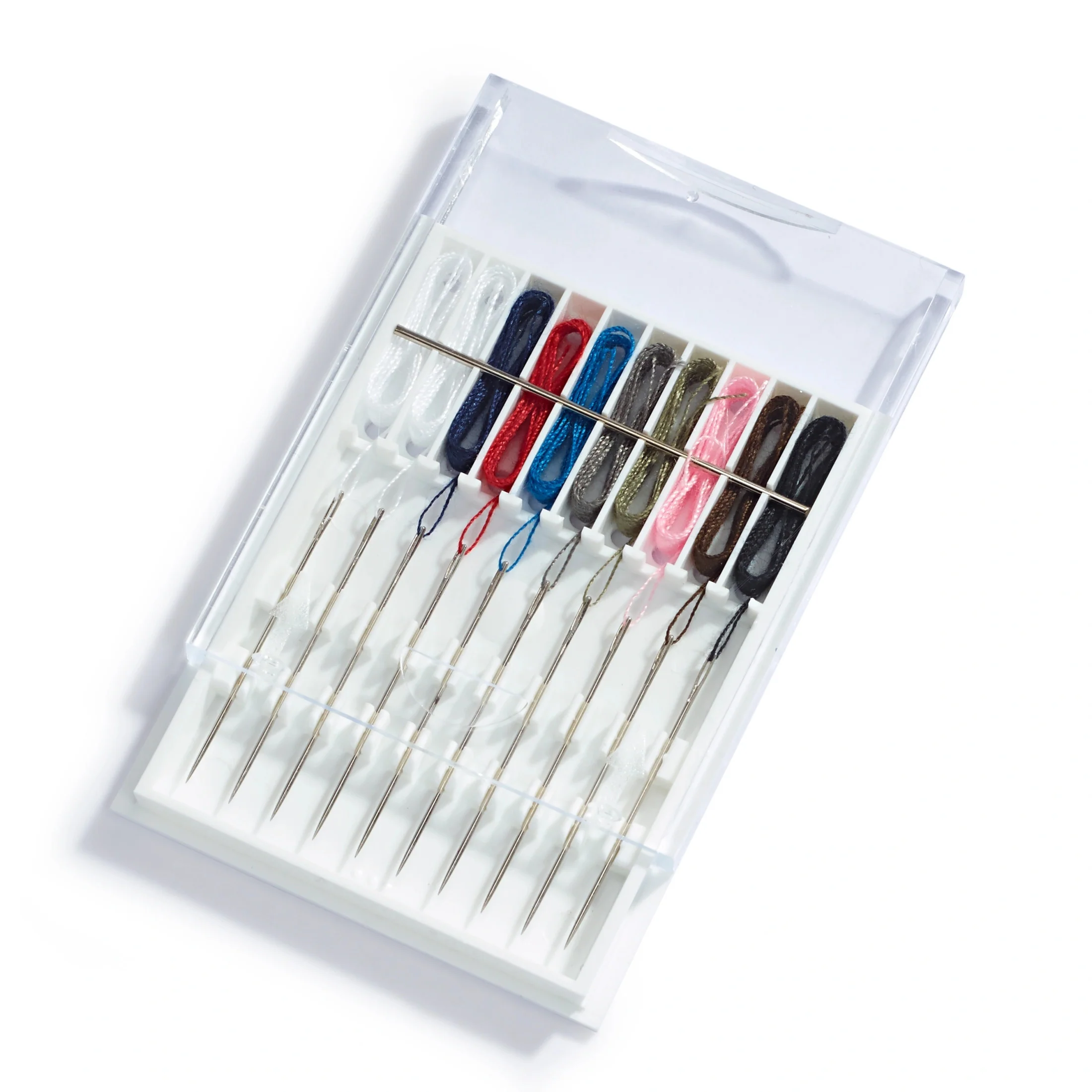 Ready-To-Sew Hand Needle Set, 10 pc - Image 2