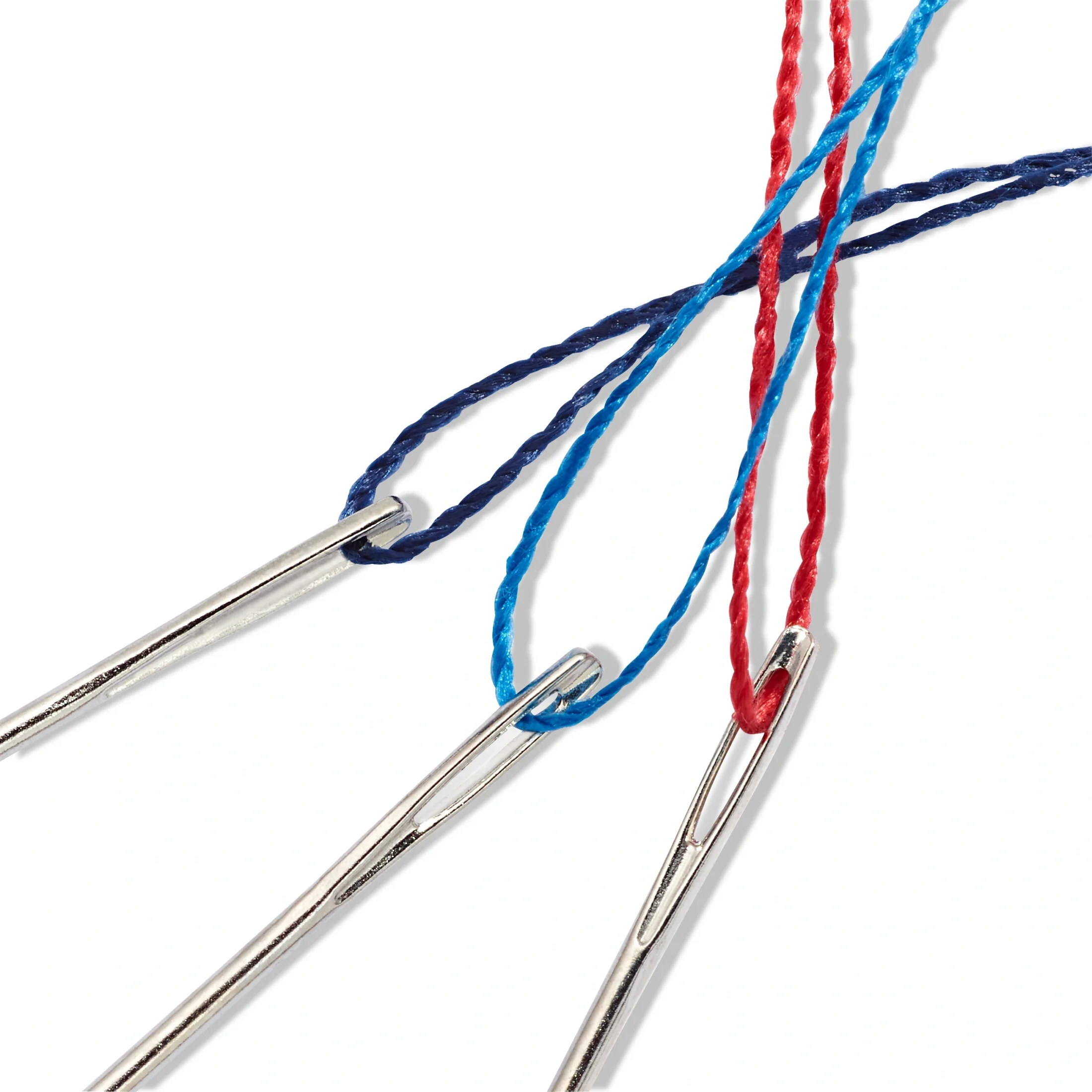 Ready-To-Sew Hand Needle Set, 10 pc - Image 3