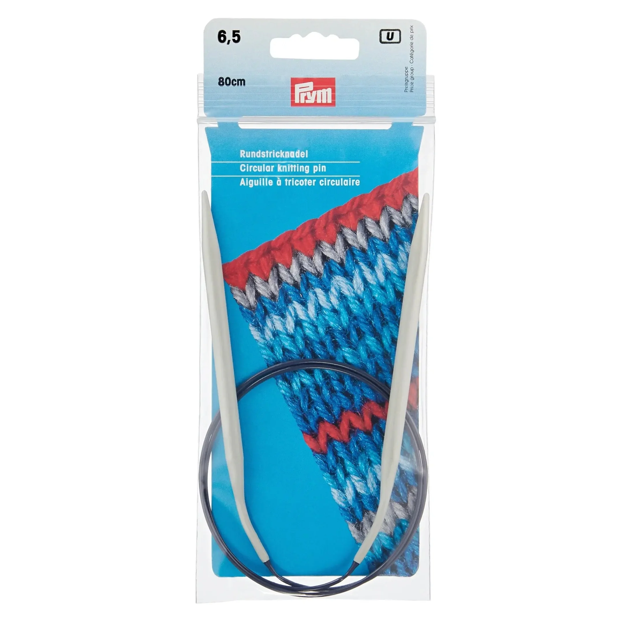 Circular Knitting Needle