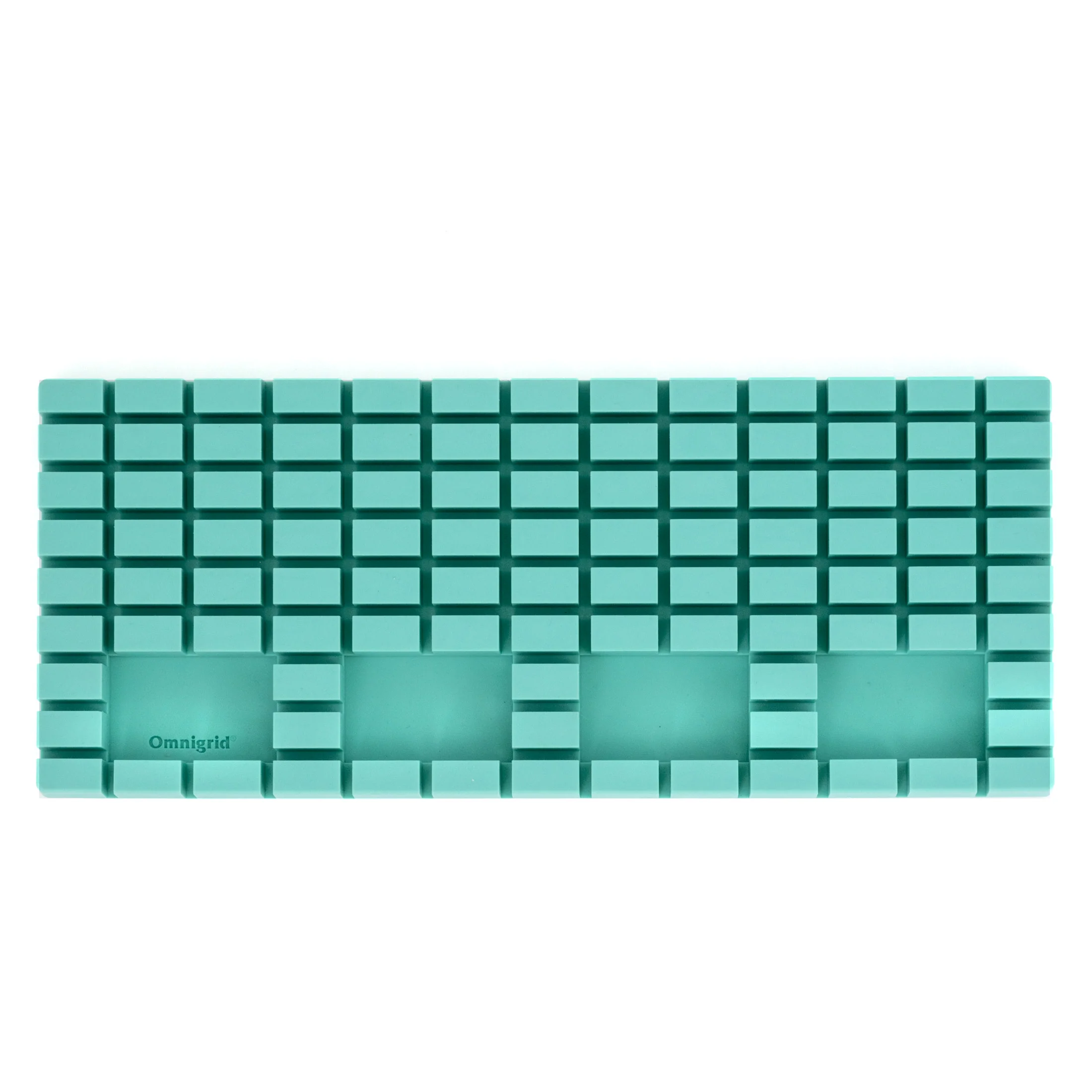 OmniRack Ruler Storage