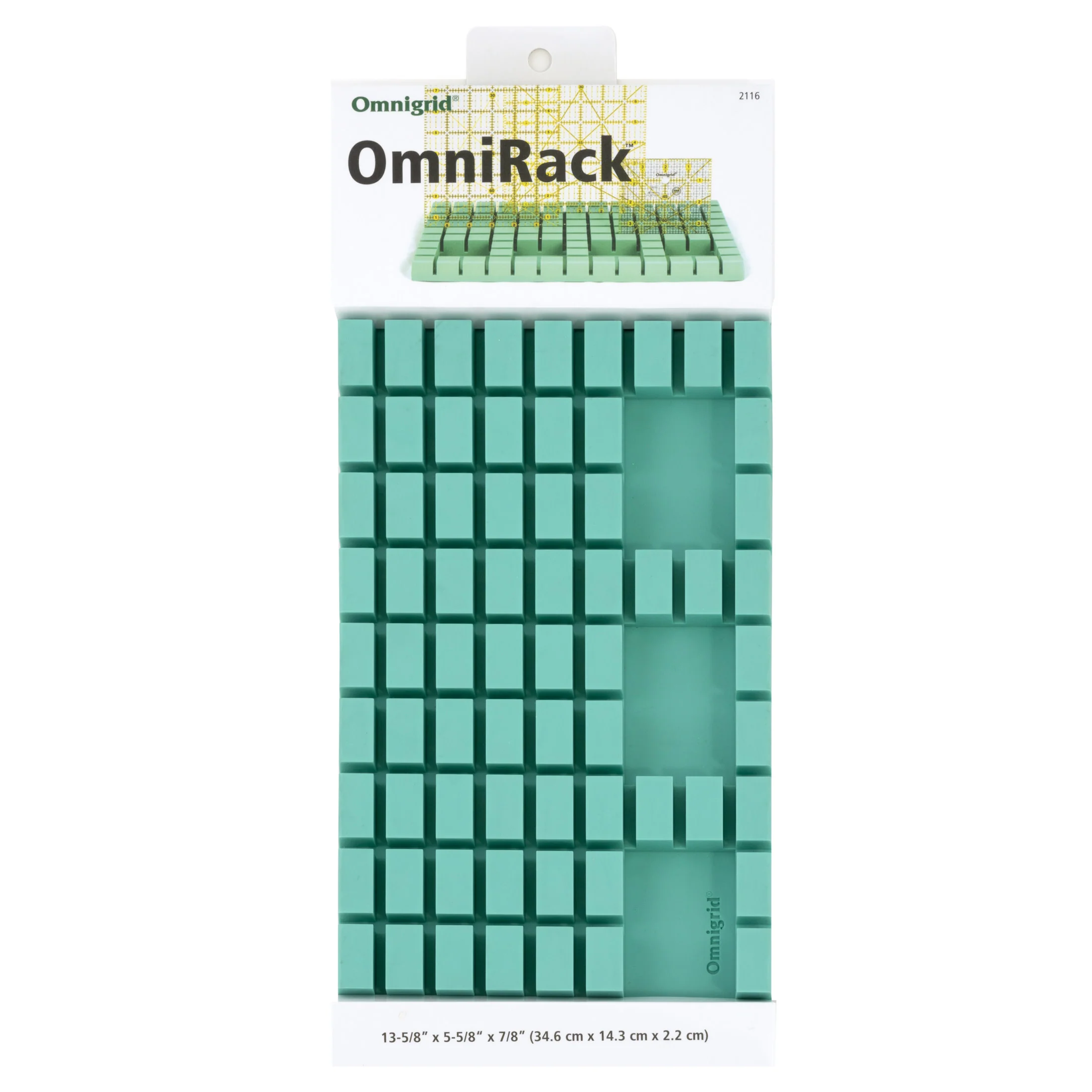 OmniRack Ruler Storage - Image 2