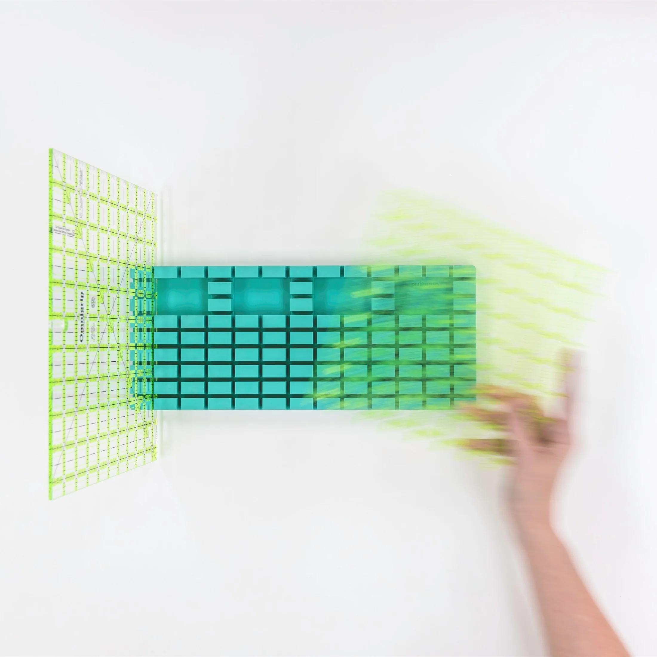 OmniRack Ruler Storage - Image 8