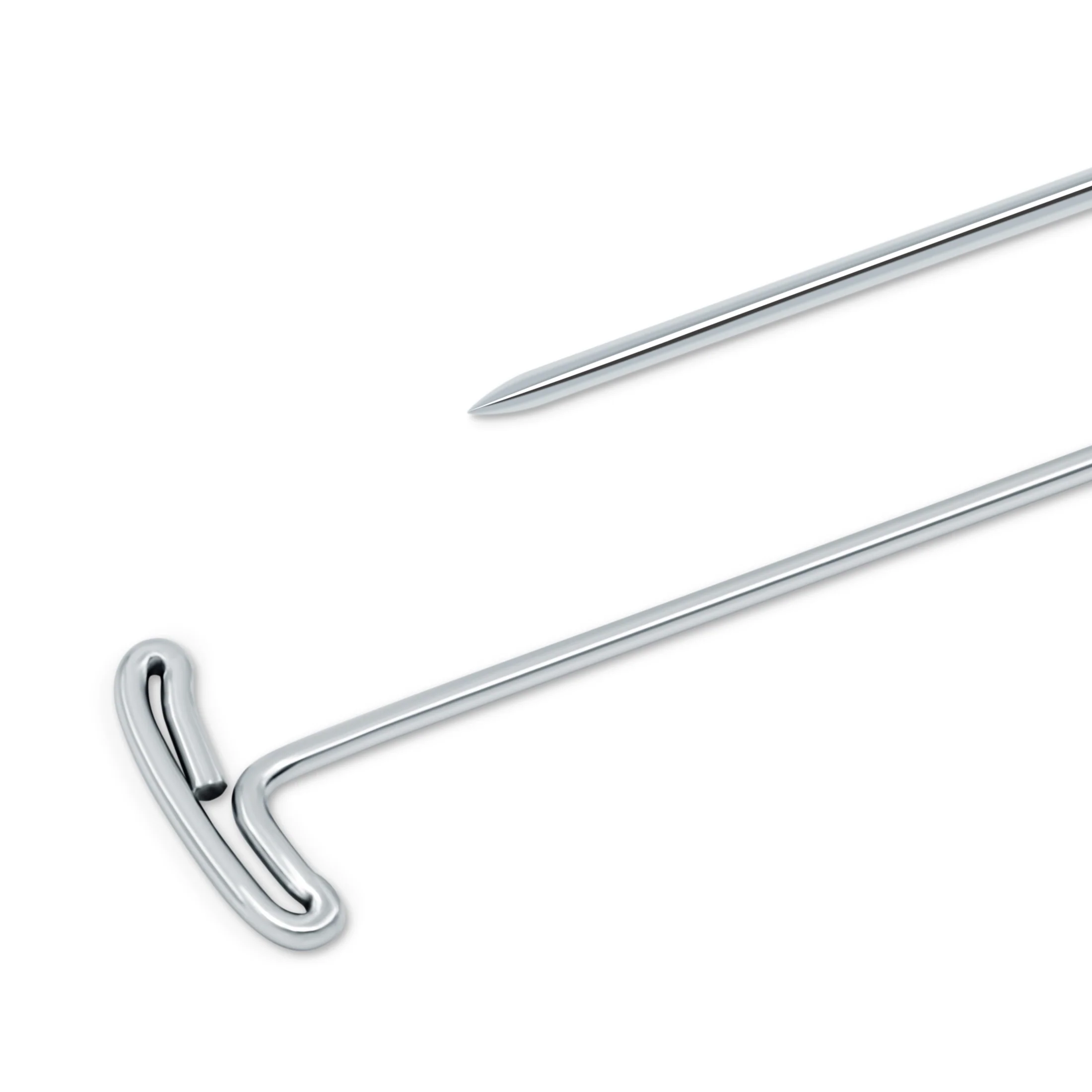 Size 16 Prym T-Pins 1/2 lb