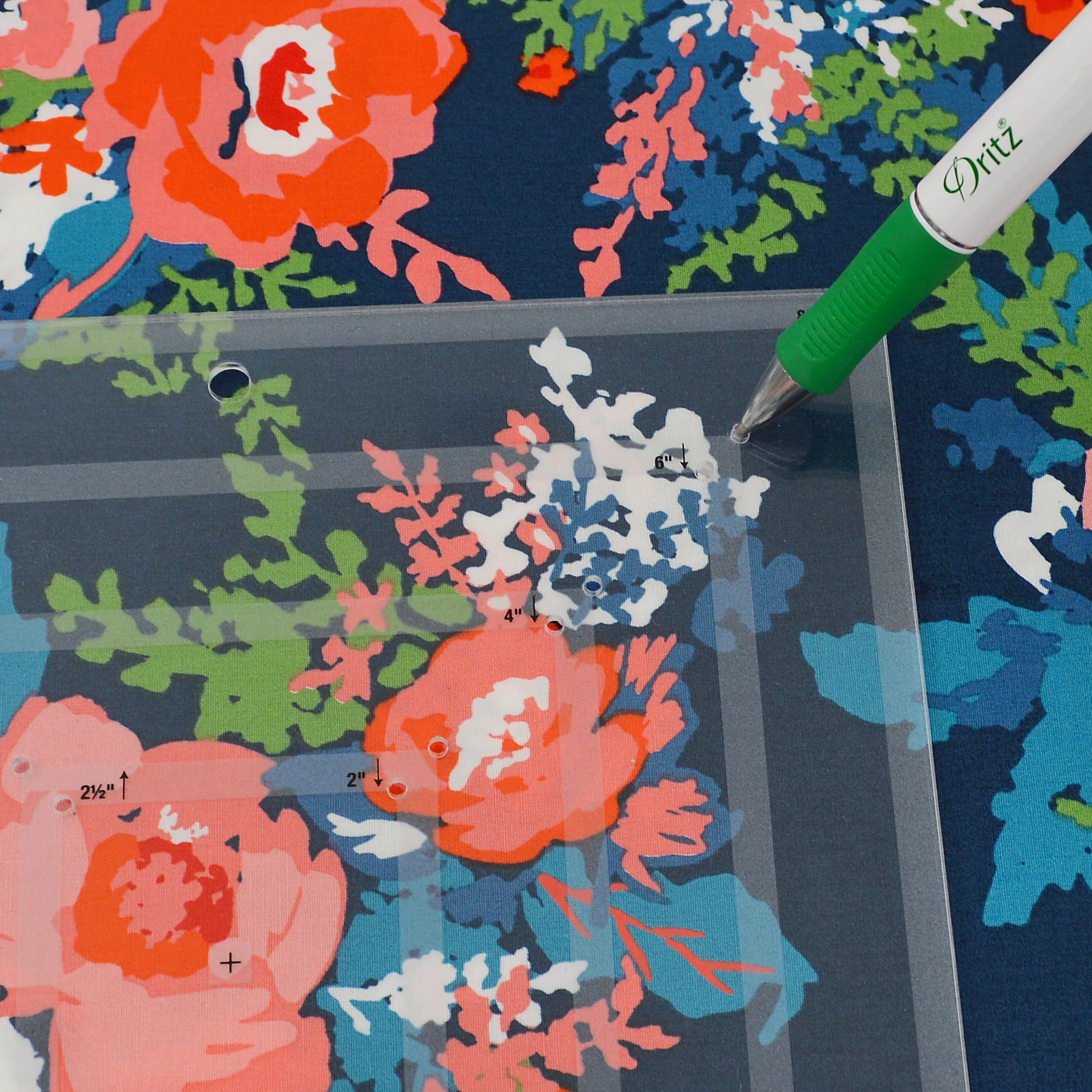 Fussy Cut Template Set - Image 5