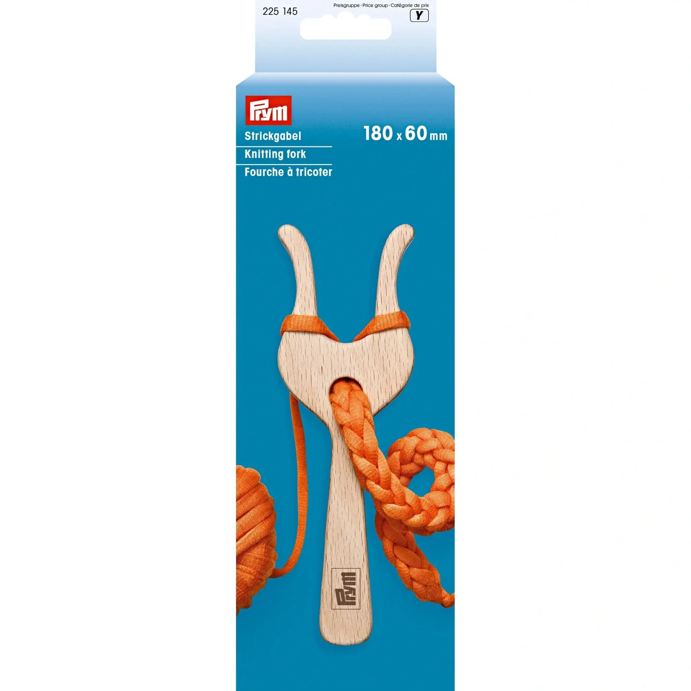 Lucet Fork