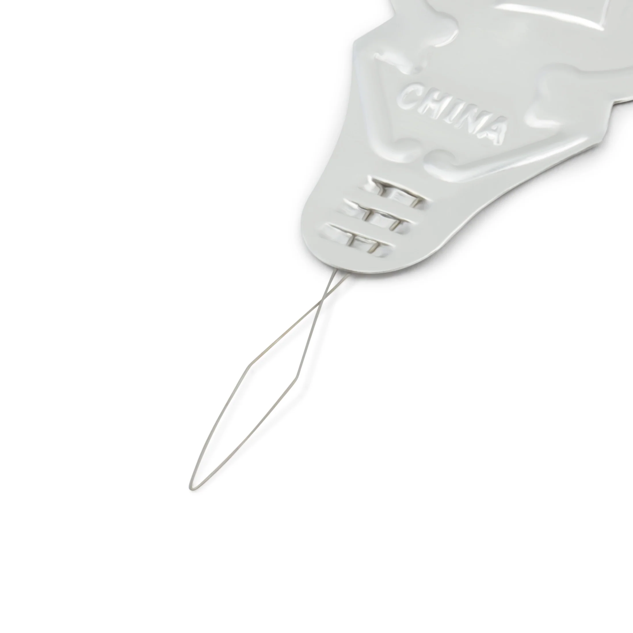 Metal Needle Threaders, 3 pc - Image 2