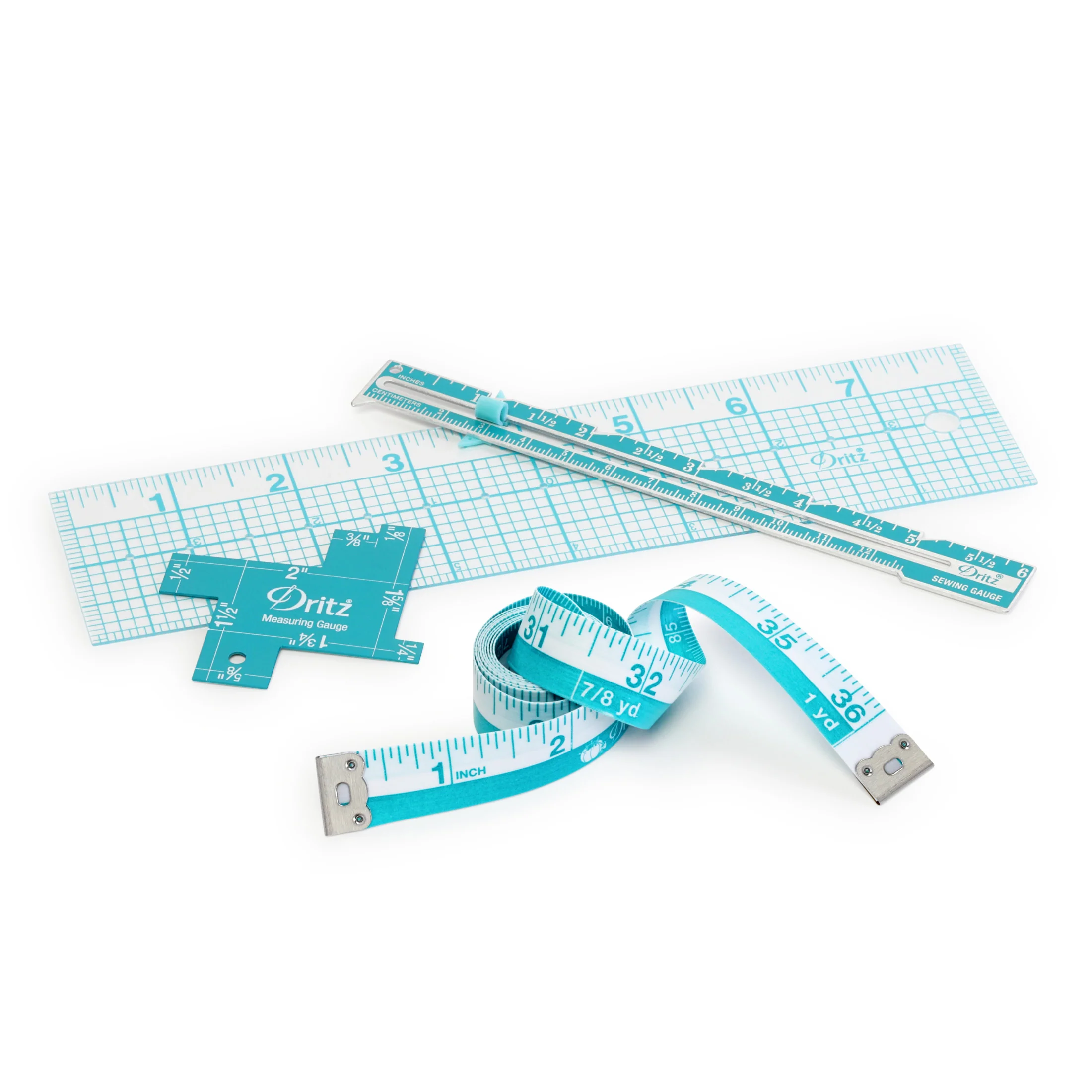 Measuring Tool Set - Image 2