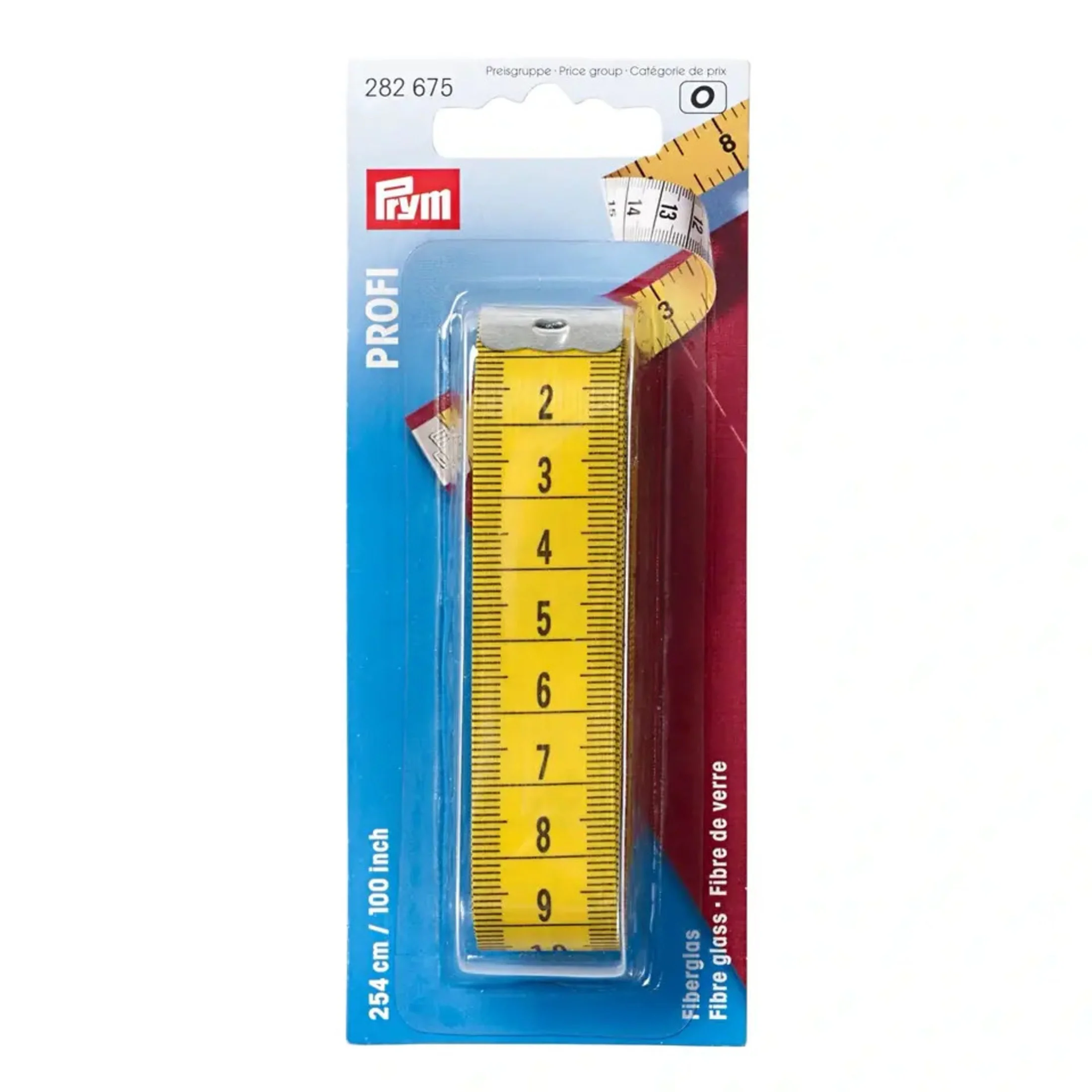 100" Tape Measure