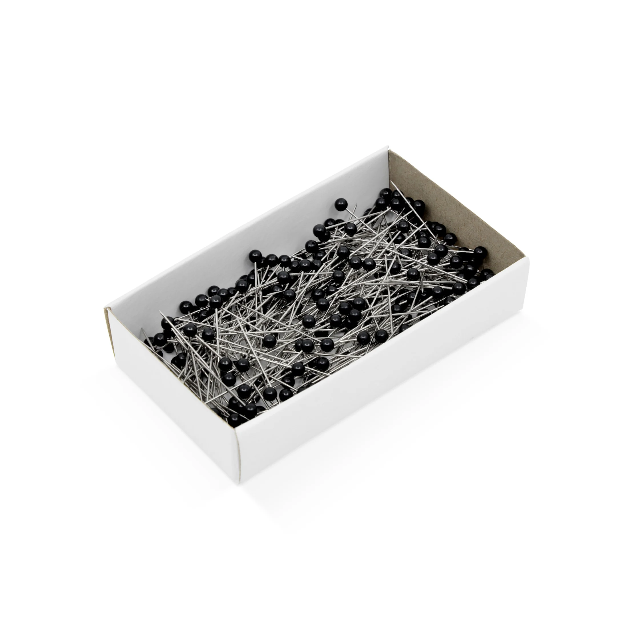 Pins Florist Blk 1-1/2" 250Ct - Image 3