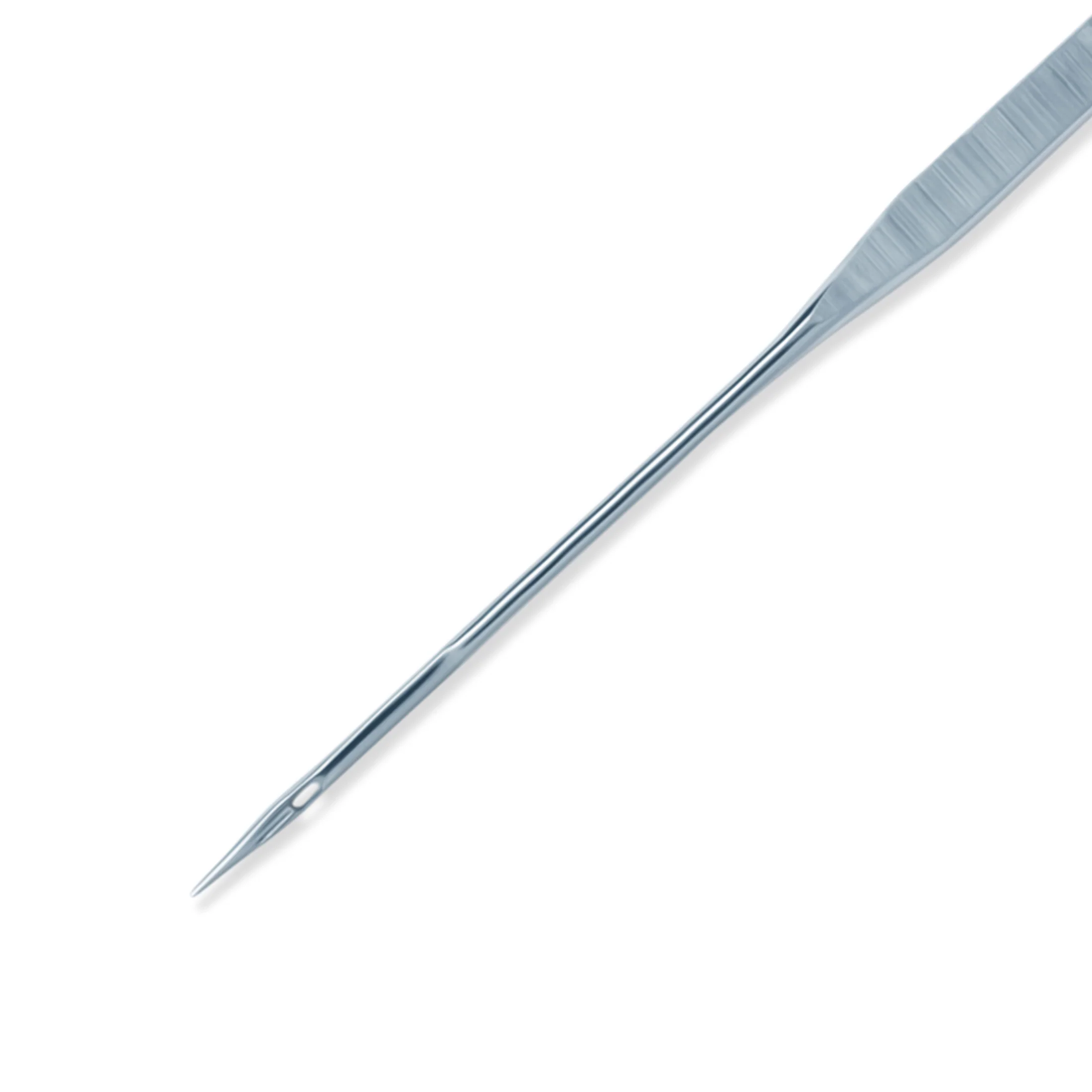 Machine Quilting Needles, Size 11 (75), 4 pc - Image 2