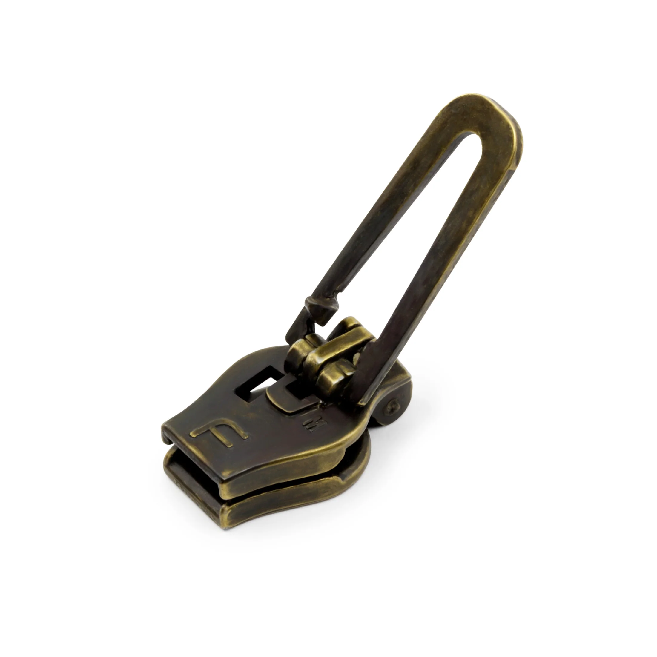 Metal Fix-A-Zipper Replacement Slider Kit - Image 3