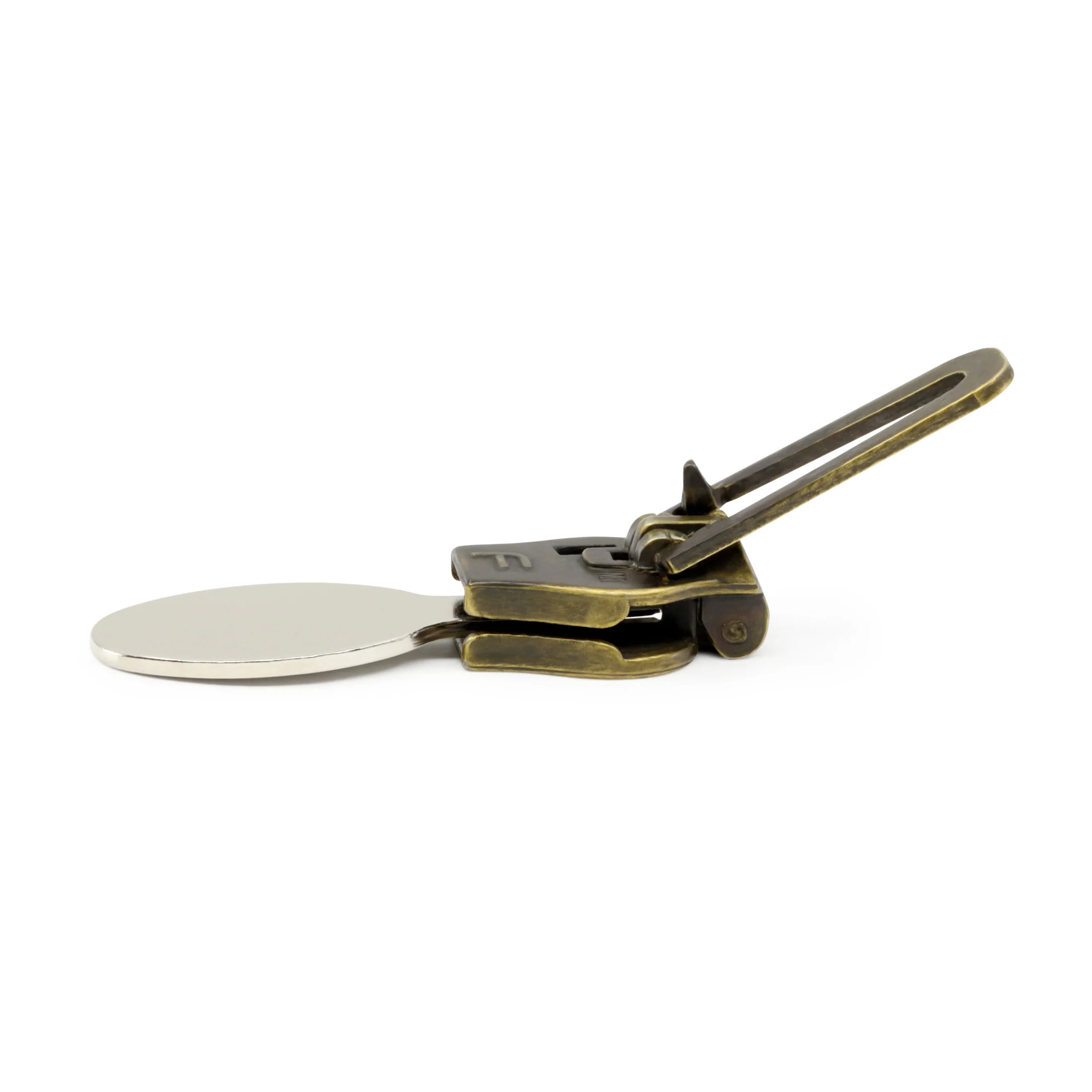 Metal Fix-A-Zipper Replacement Slider Kit - Image 4