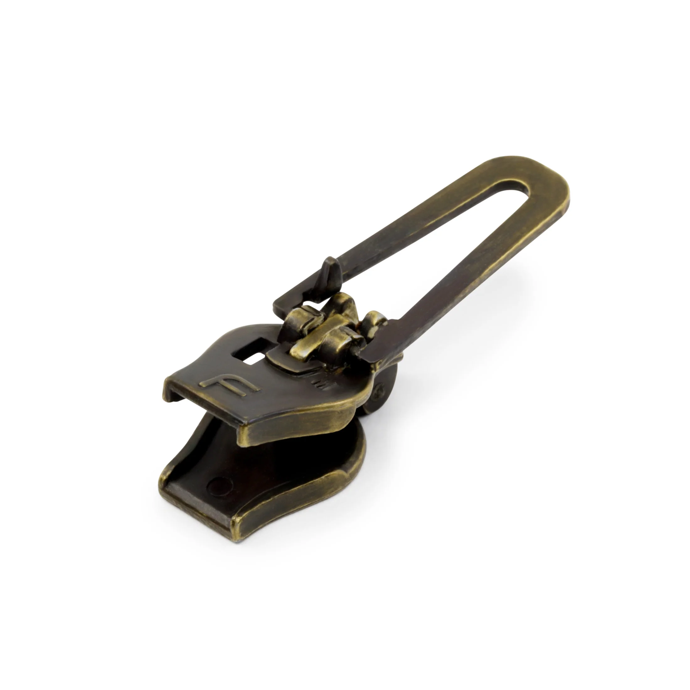 Metal Fix-A-Zipper Replacement Slider Kit - Image 5