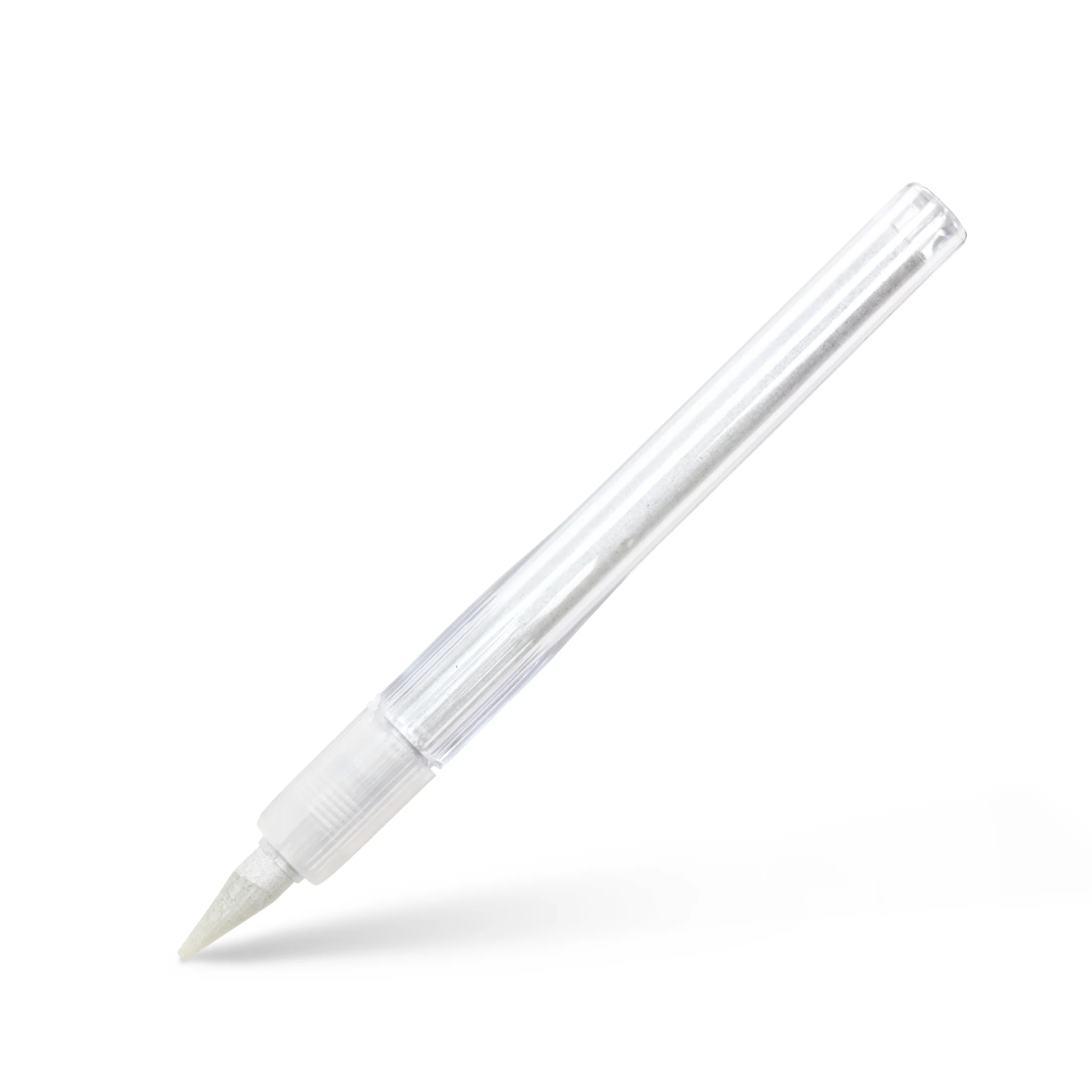 Soapstone Marking Pencil, White - Image 2