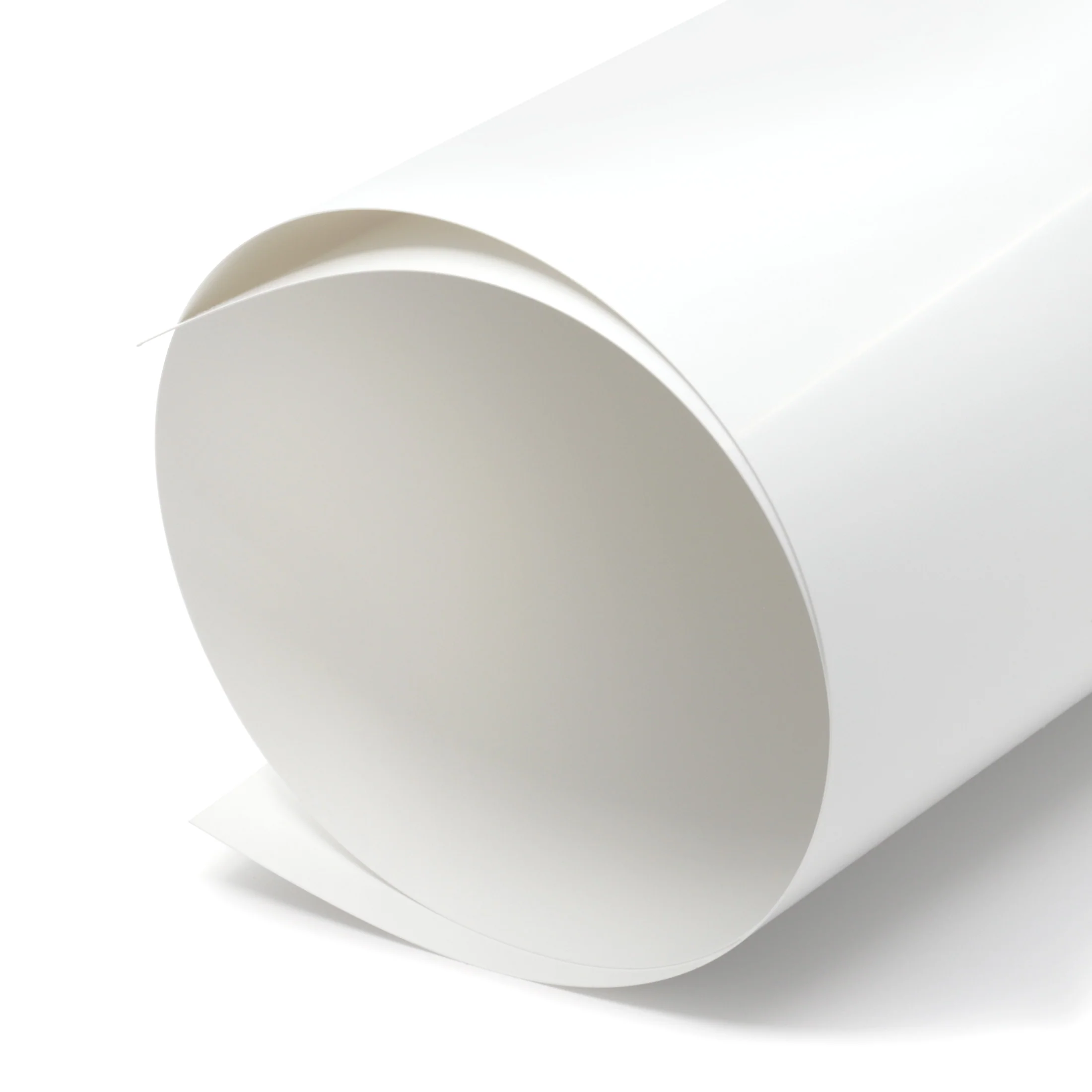 No-Melt Mylar Plastic Template - Image 2