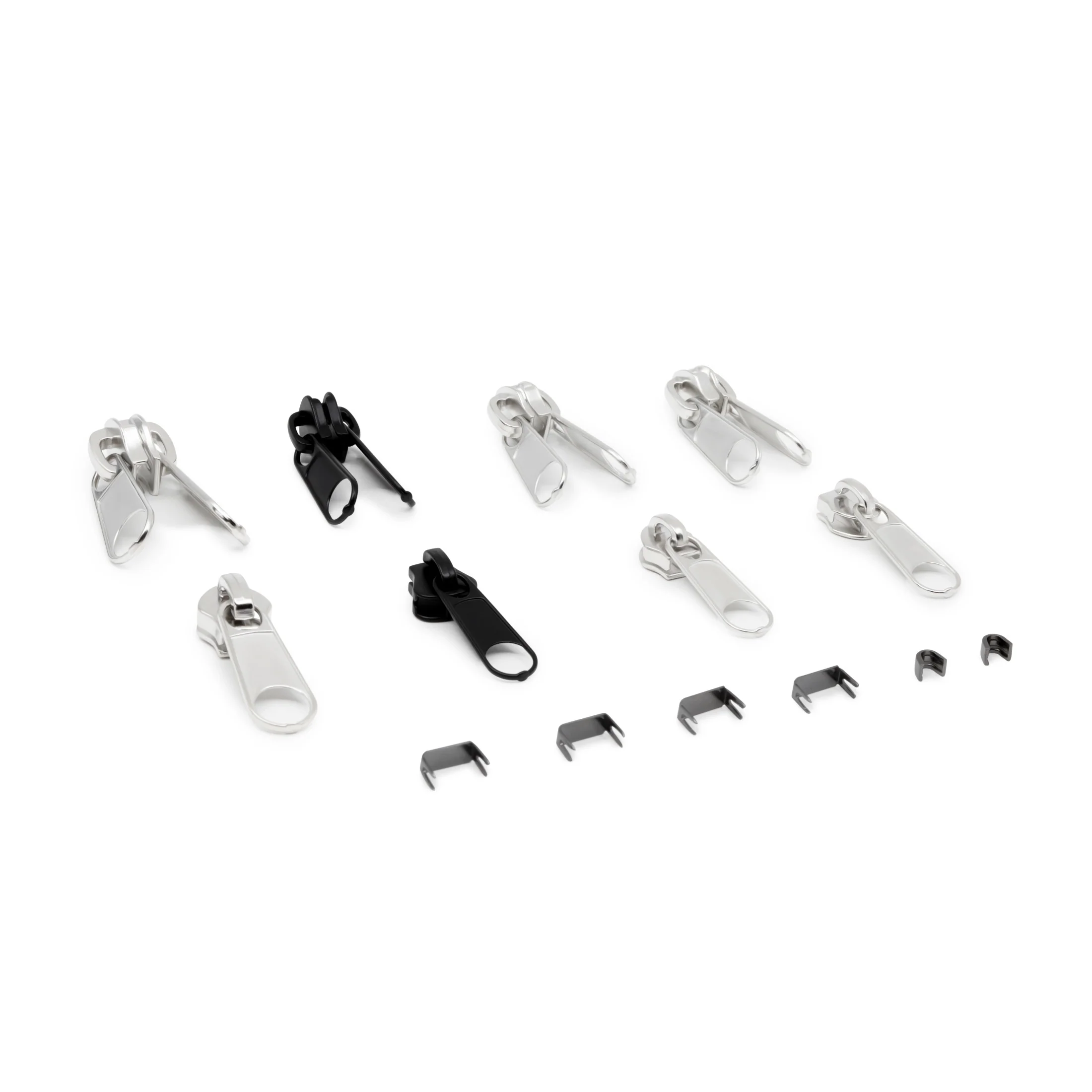 Outdoor Zipper Repair Kit, Assorted - Image 2