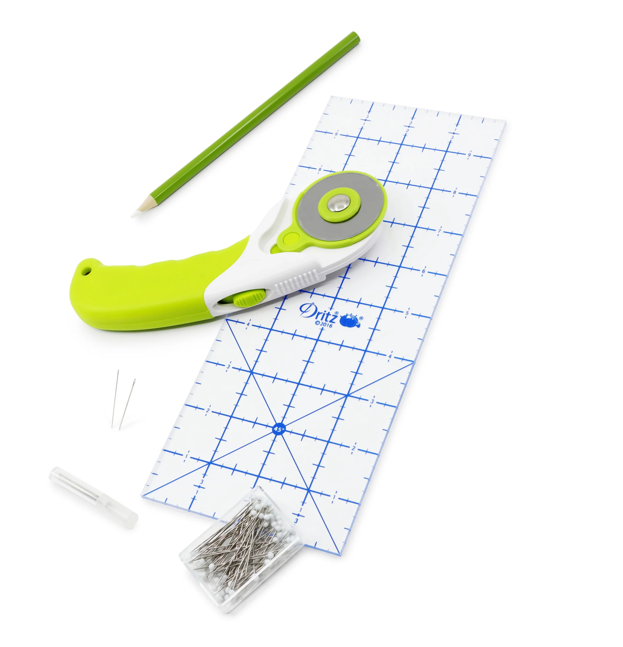 Essential Quilt Kit for Beginners - Image 3