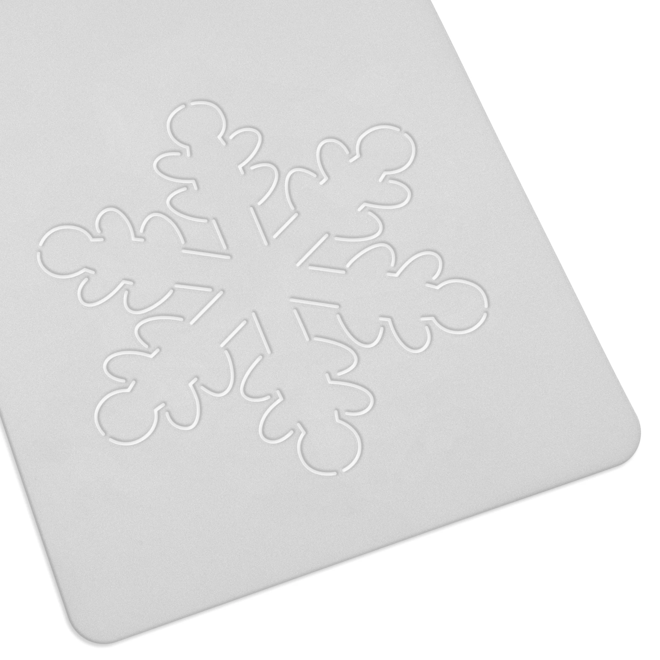 Holiday Stencil Combo - Image 7