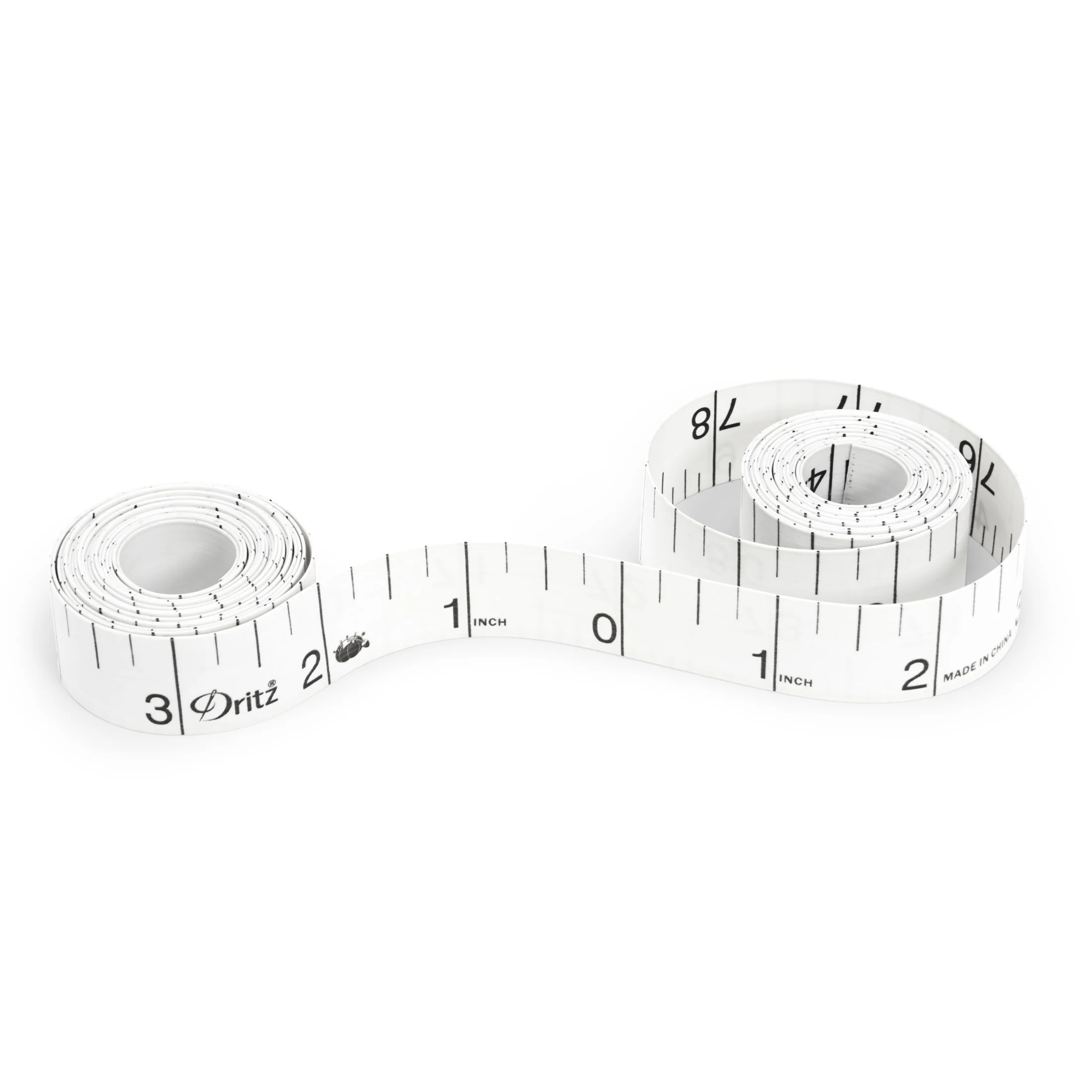 Zero Center Tape Measure - Image 2