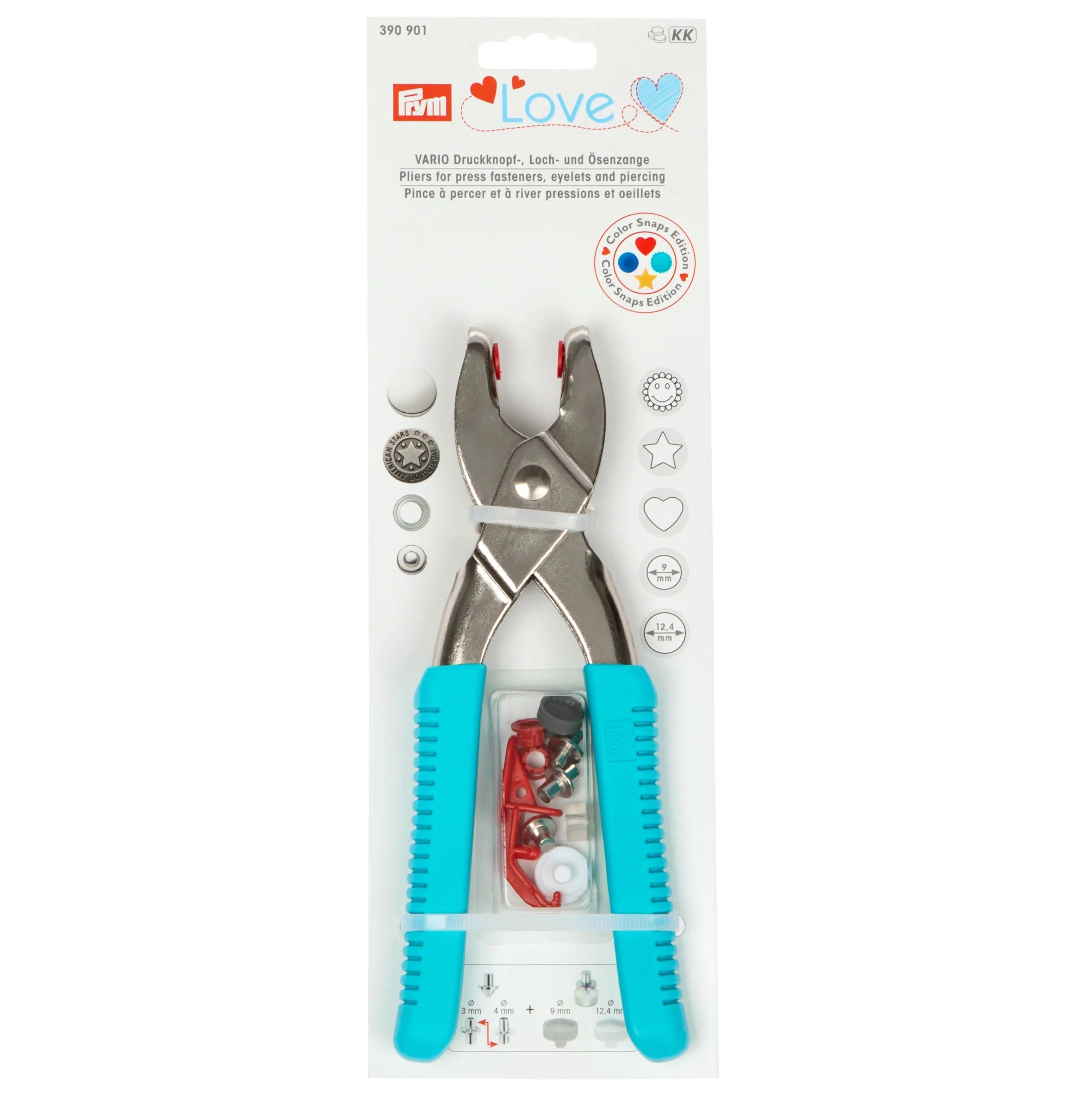 Vario Pliers