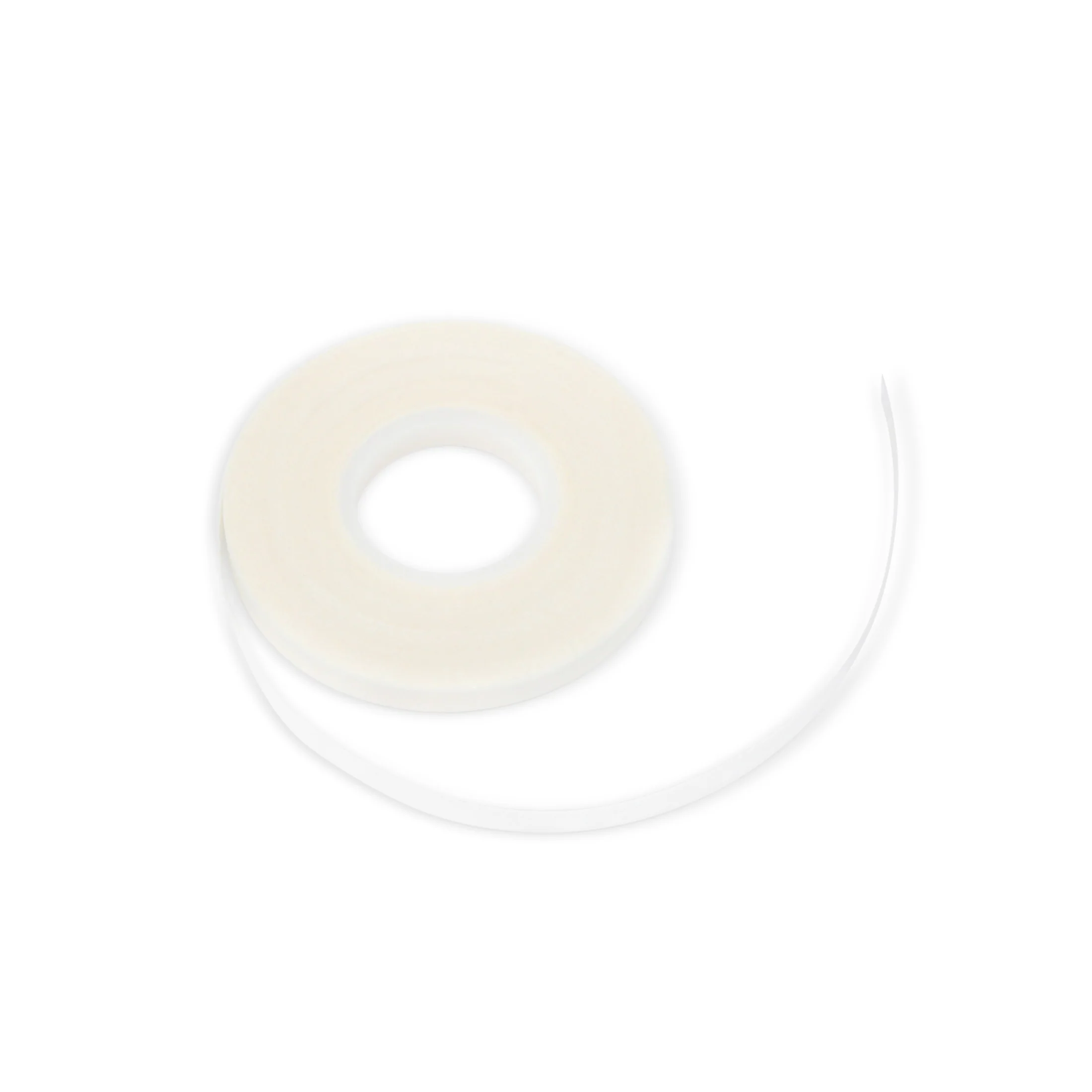 1/4" Wash-A-Way Wonder Tape, White - Image 2