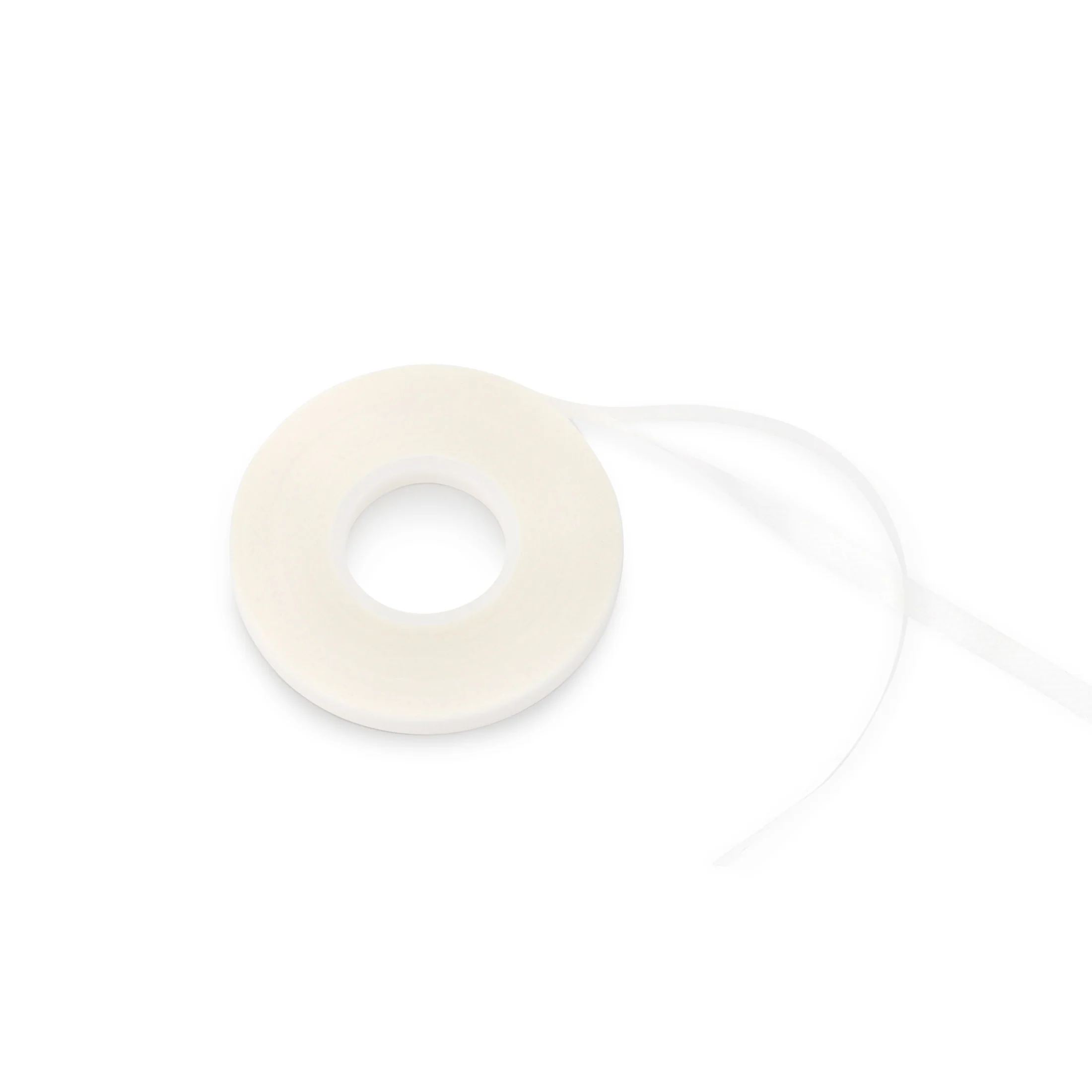 1/4" Wash-A-Way Wonder Tape, White - Image 4