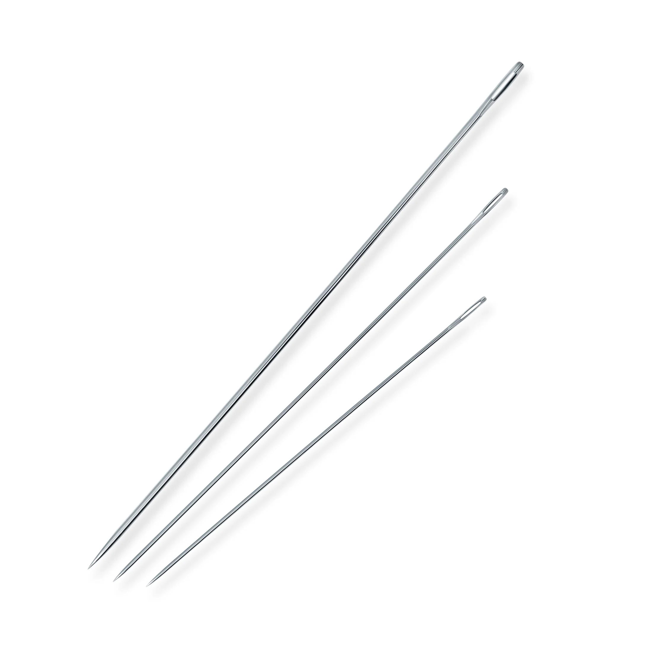Decorators Needles, Assorted, 3 pc - Image 2