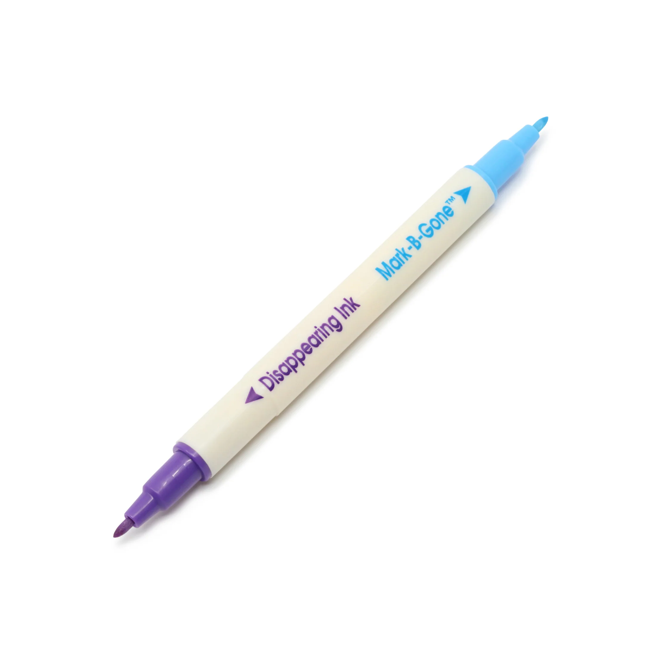 Dual Purpose Marking Pens, Mark-B-Gone & Disappearing Ink, 12 pc - Image 3
