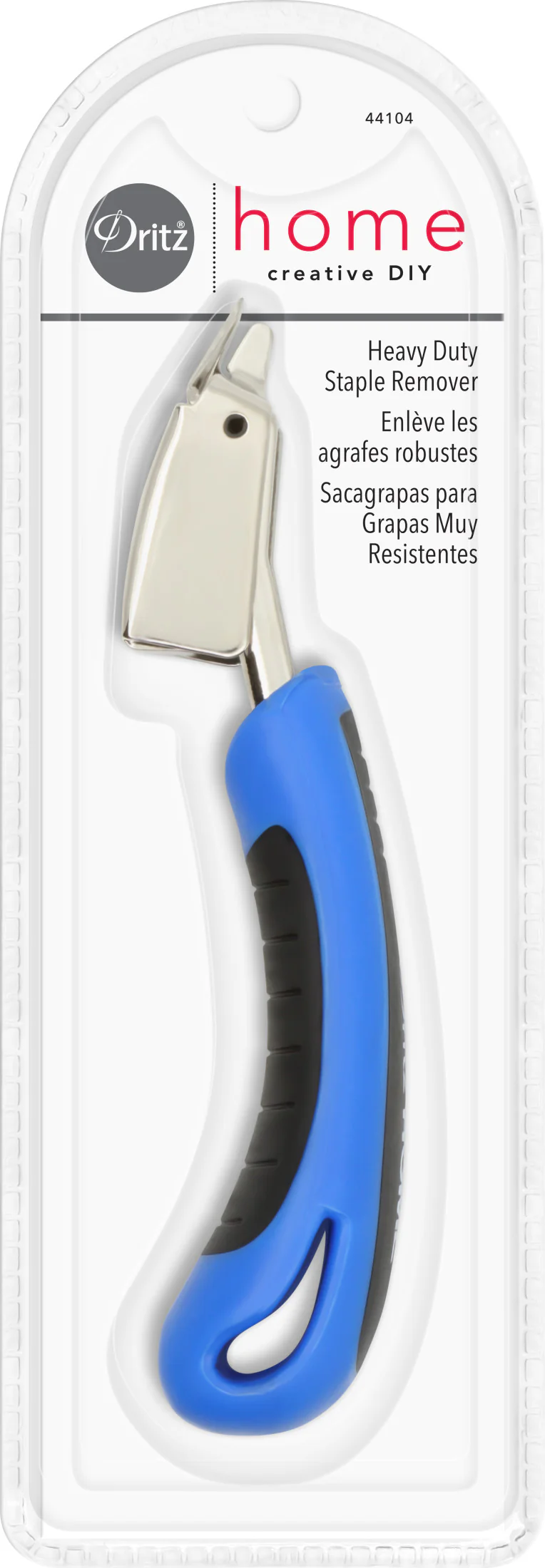 Heavy Duty Staple Remover