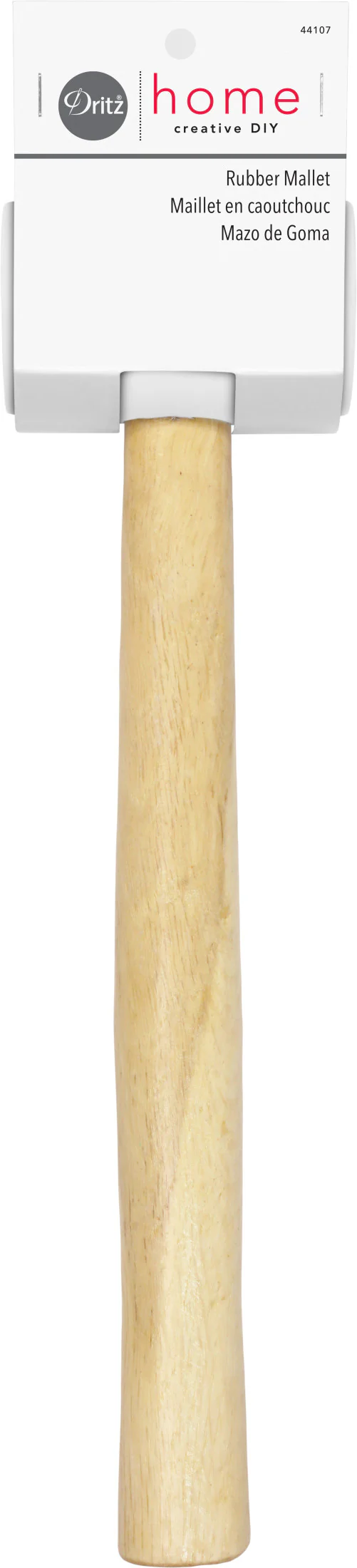 Rubber Mallet