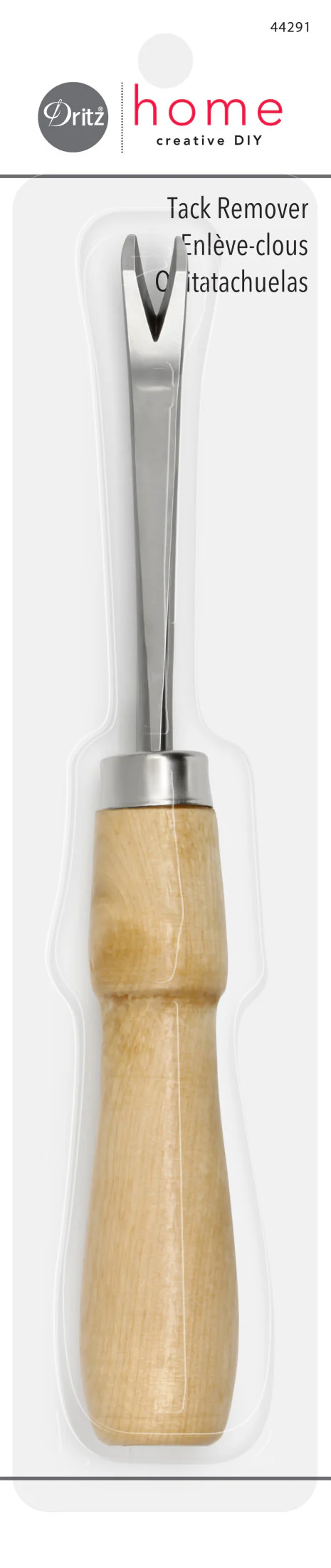 Tack Remover