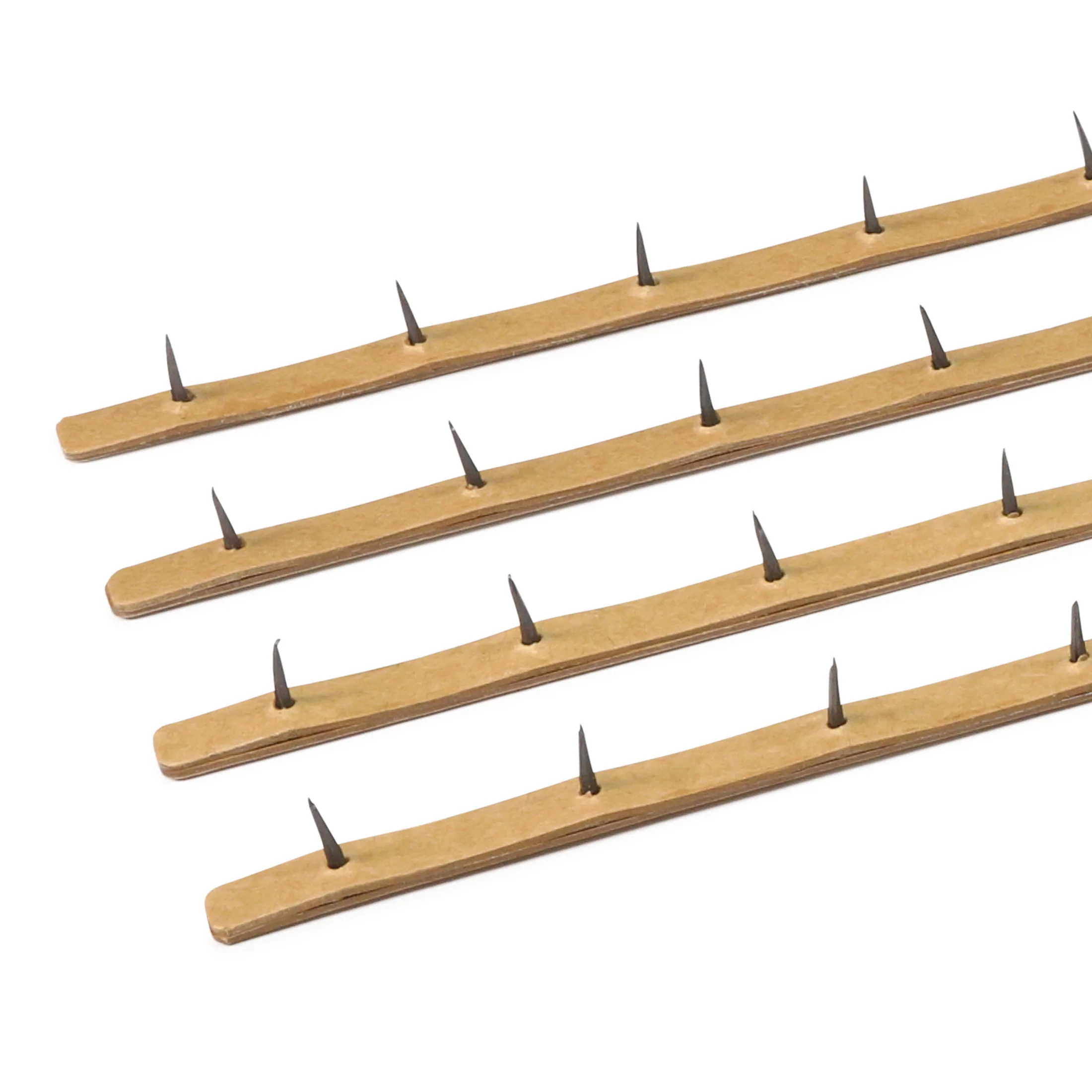 27" Fiber Tack Strips, 4 pc - Image 4