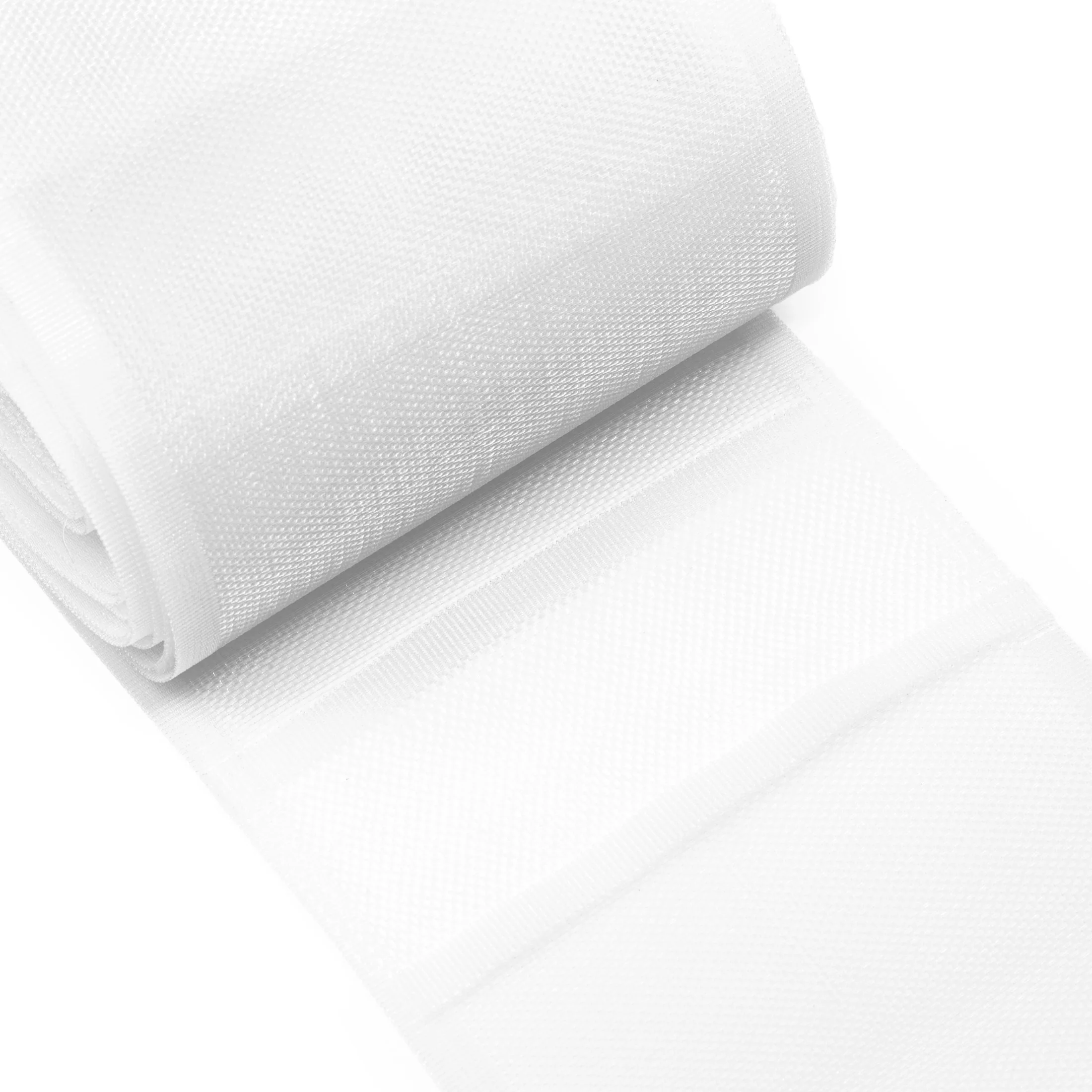 4" Rod Loop Tape, White - Image 3