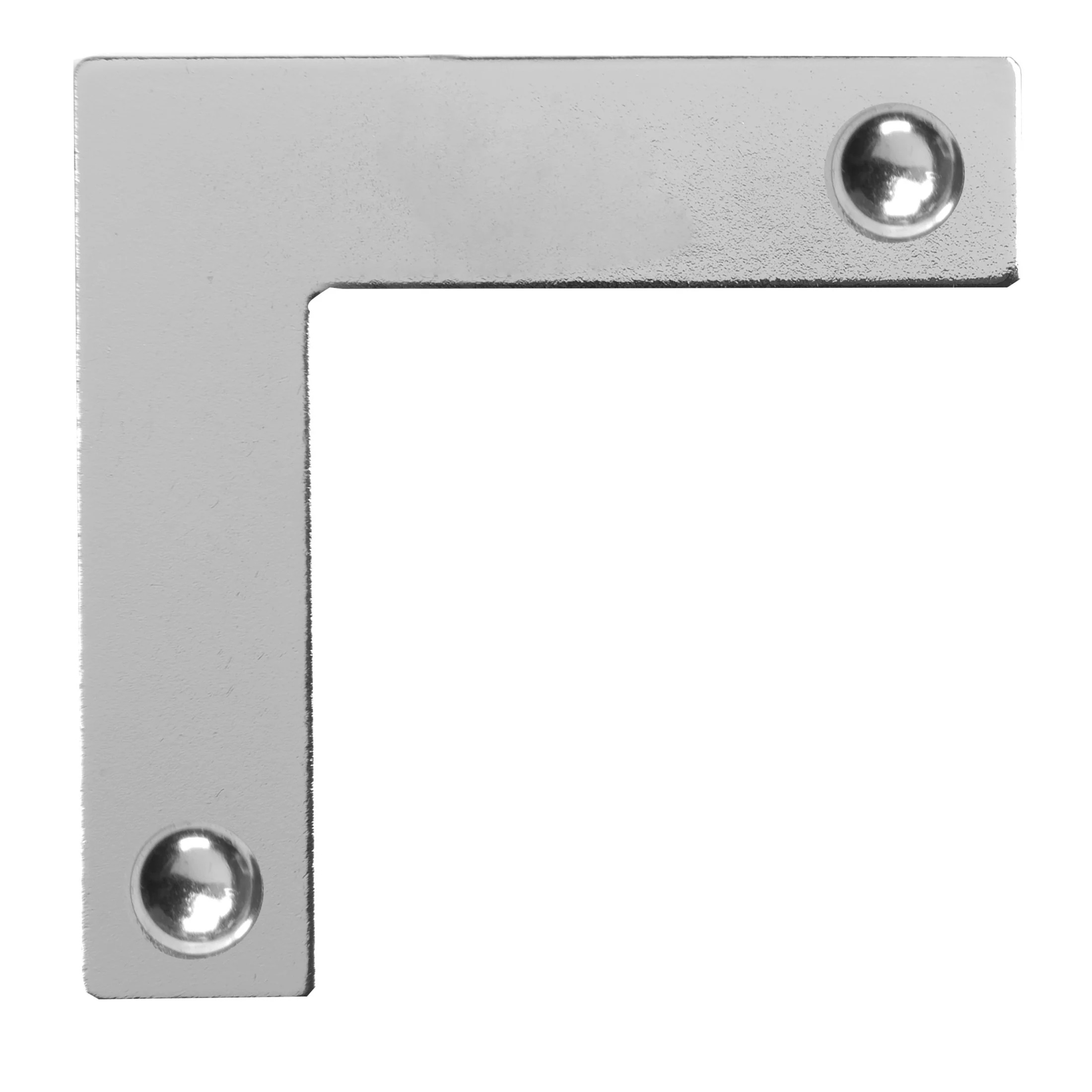 Smooth Campaign Hardware Corners, Small, 4 pc - Image 17