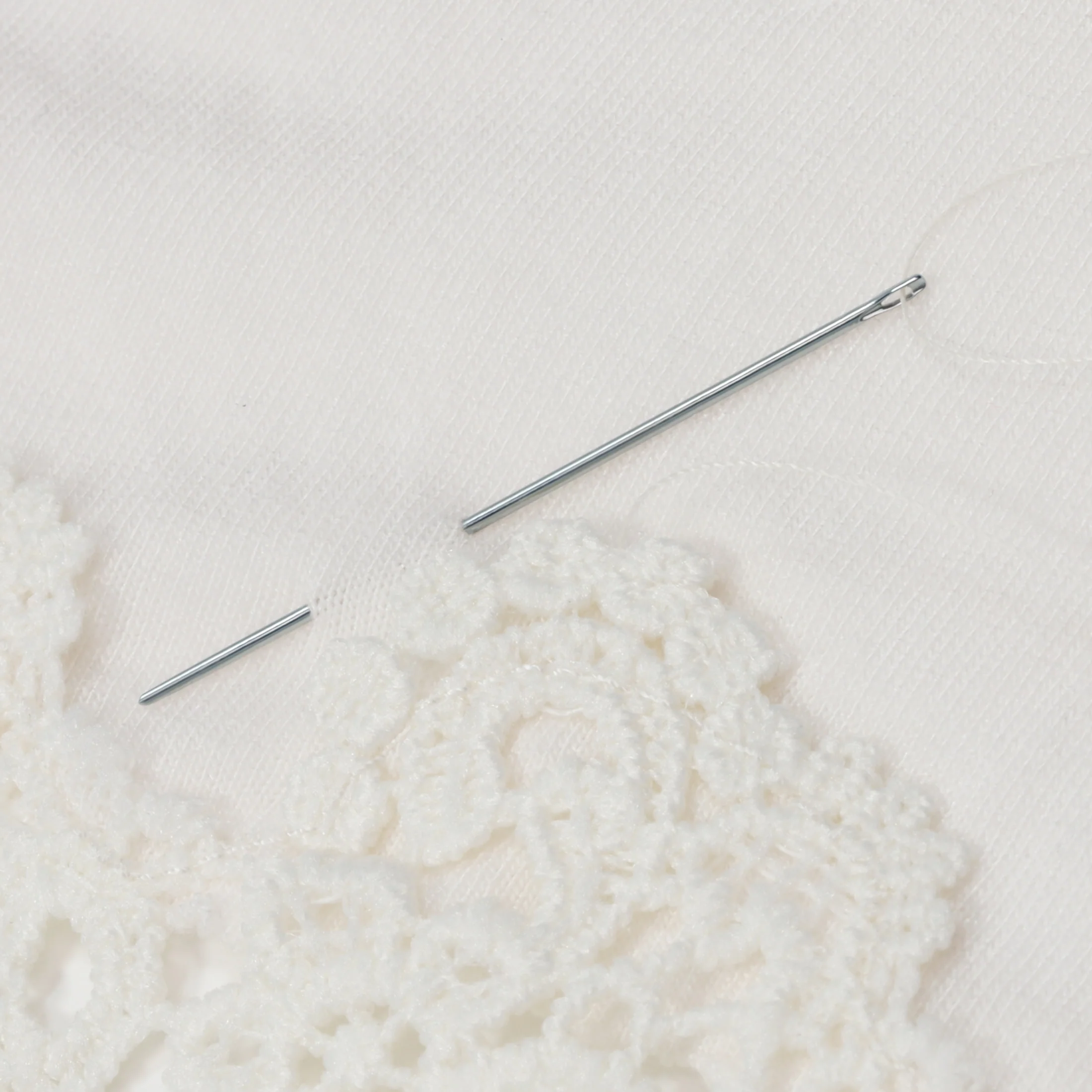 Ball Point Hand Needles, Size 5/10, 10 pc - Image 3