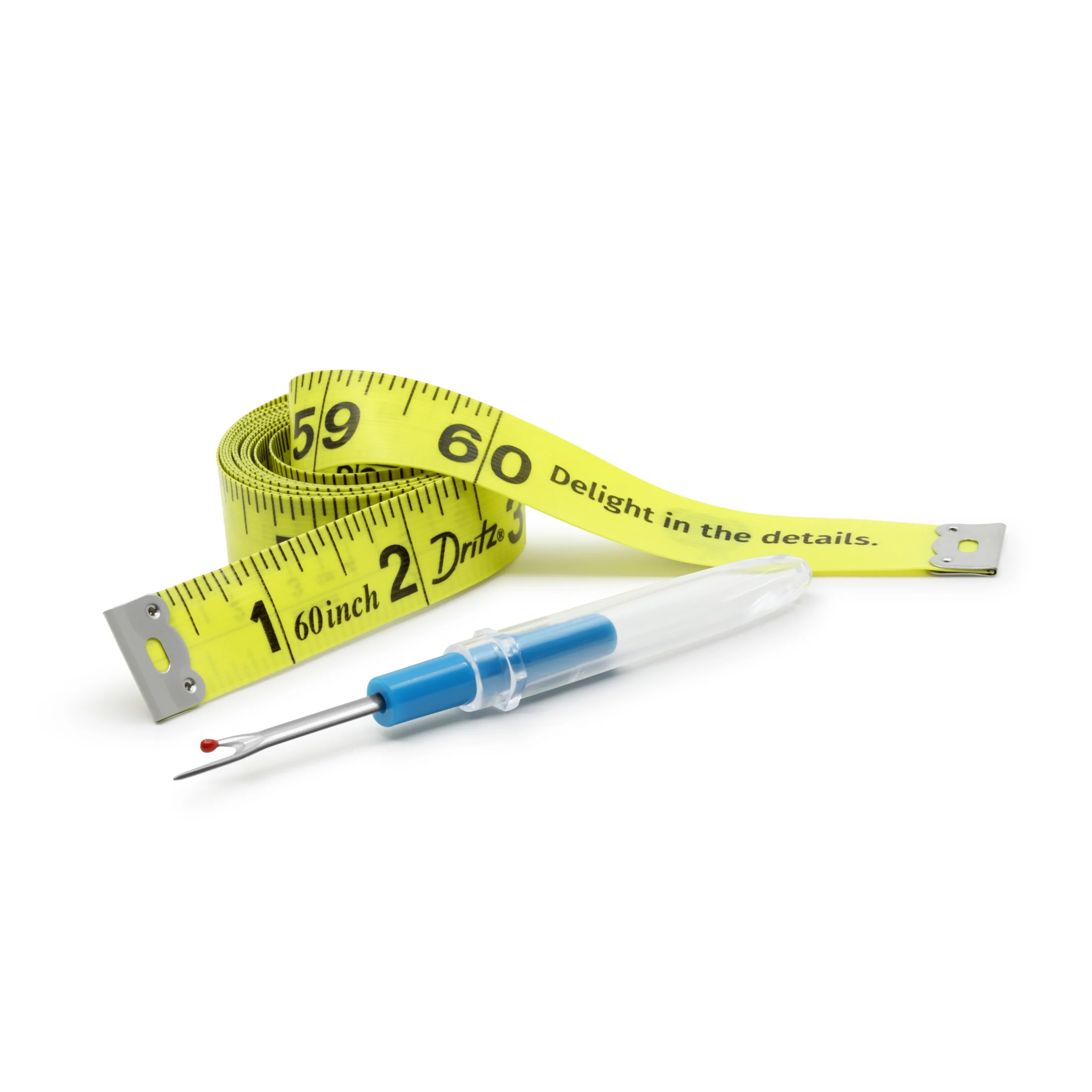 SEAM RIPPER & MEASURING TOOLS - Image 2