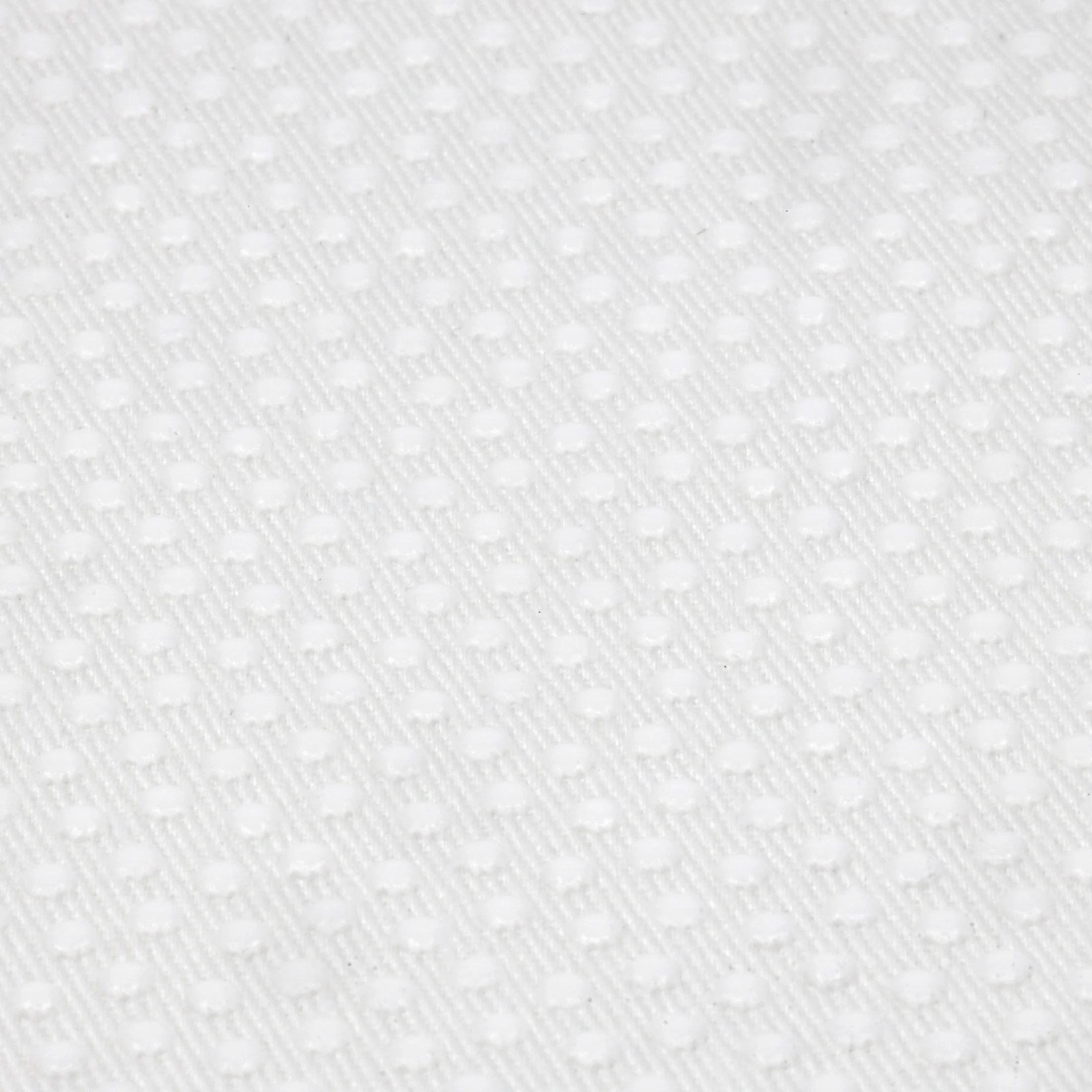 Anti-Skid Gripper Fabric, White, 11" x 24" - Image 3
