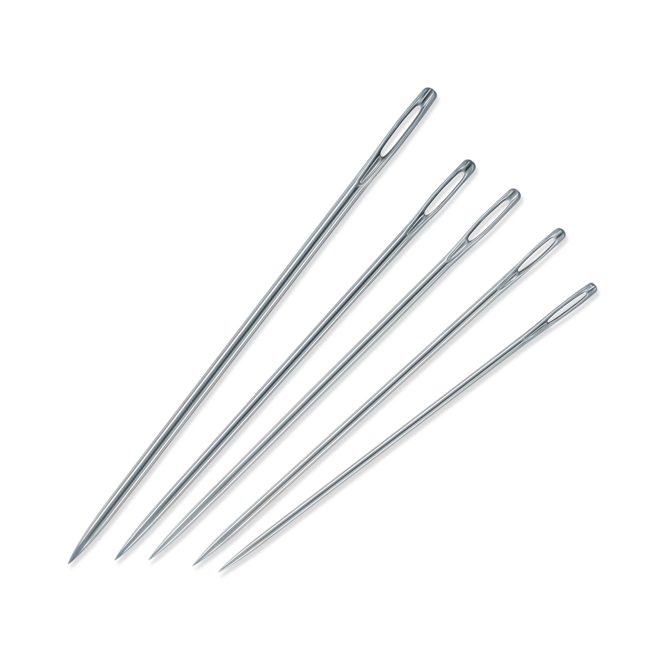 Yarn Darner Hand Needles, Size 14/18, 7 pc - Image 2
