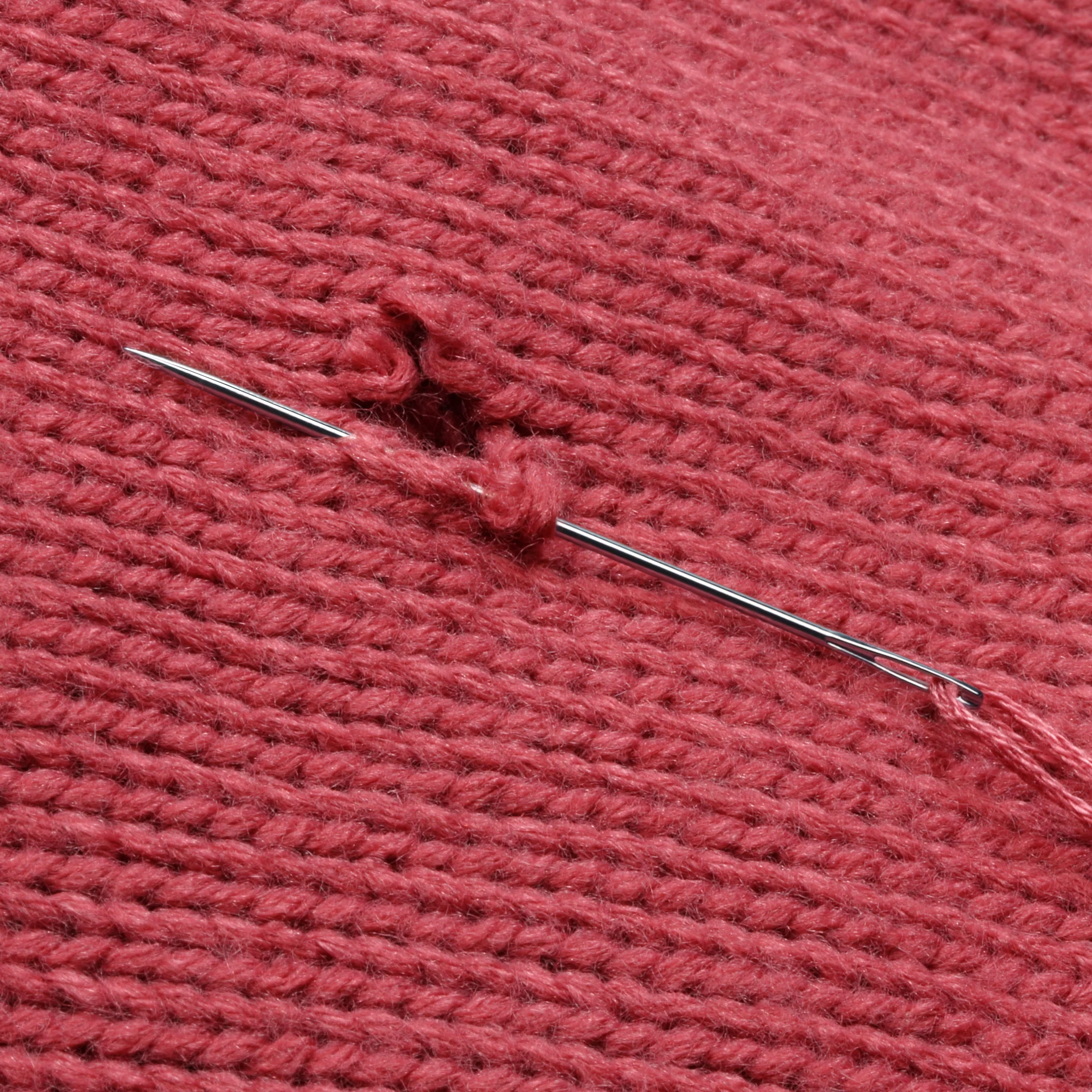 Yarn Darner Hand Needles, Size 14/18, 7 pc - Image 3