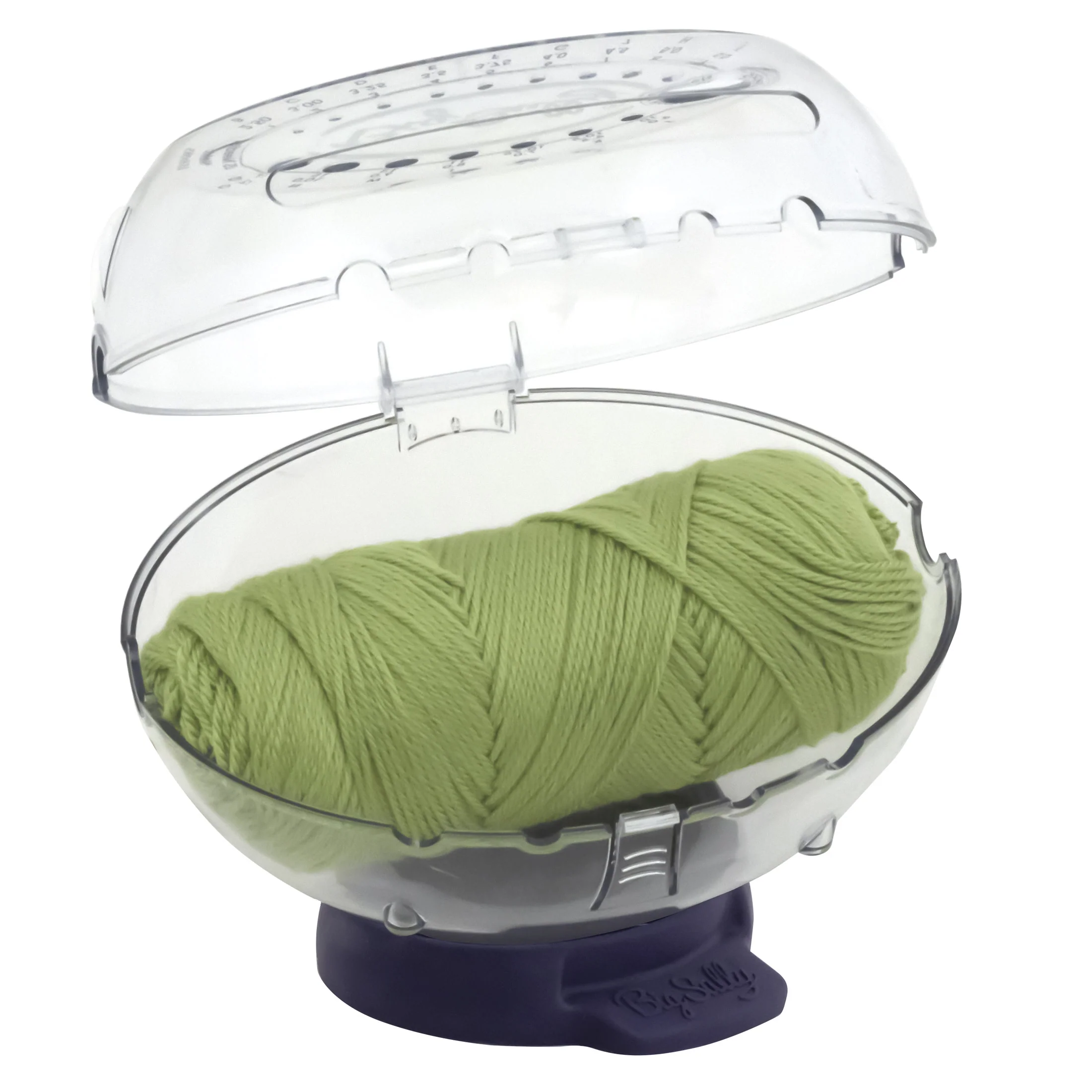 Big Sully Yarn Holder - Image 5