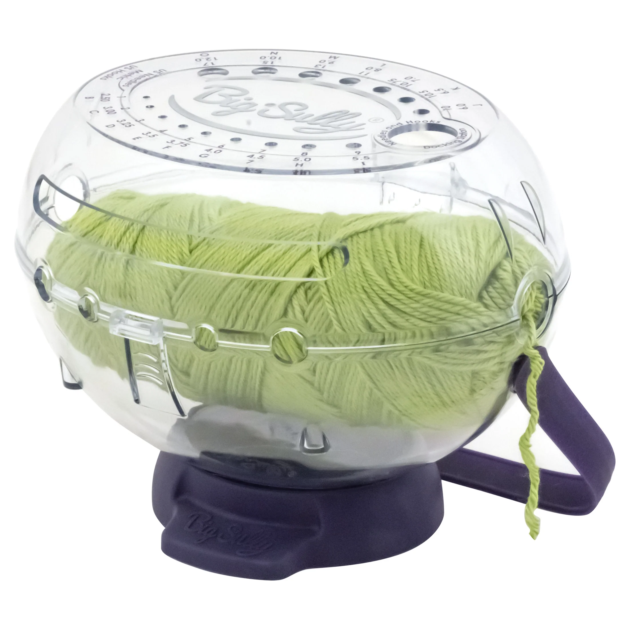 Big Sully Yarn Holder - Image 6