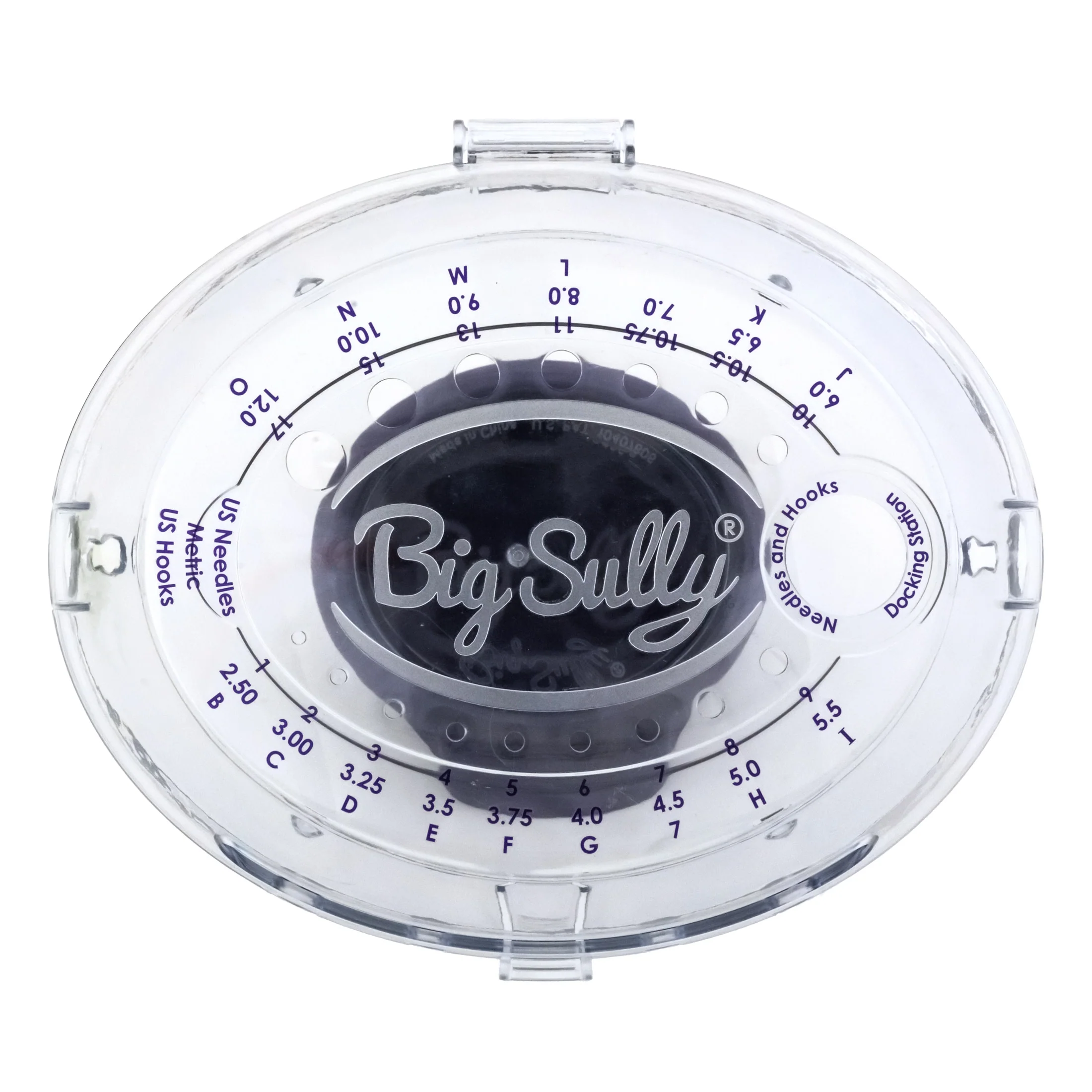 Big Sully Yarn Holder - Image 9
