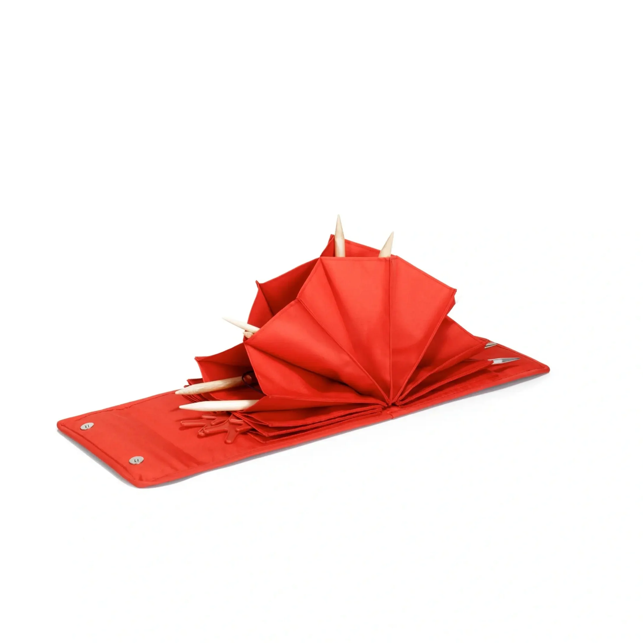 Circular Knitting Needle Case Folder - Image 9