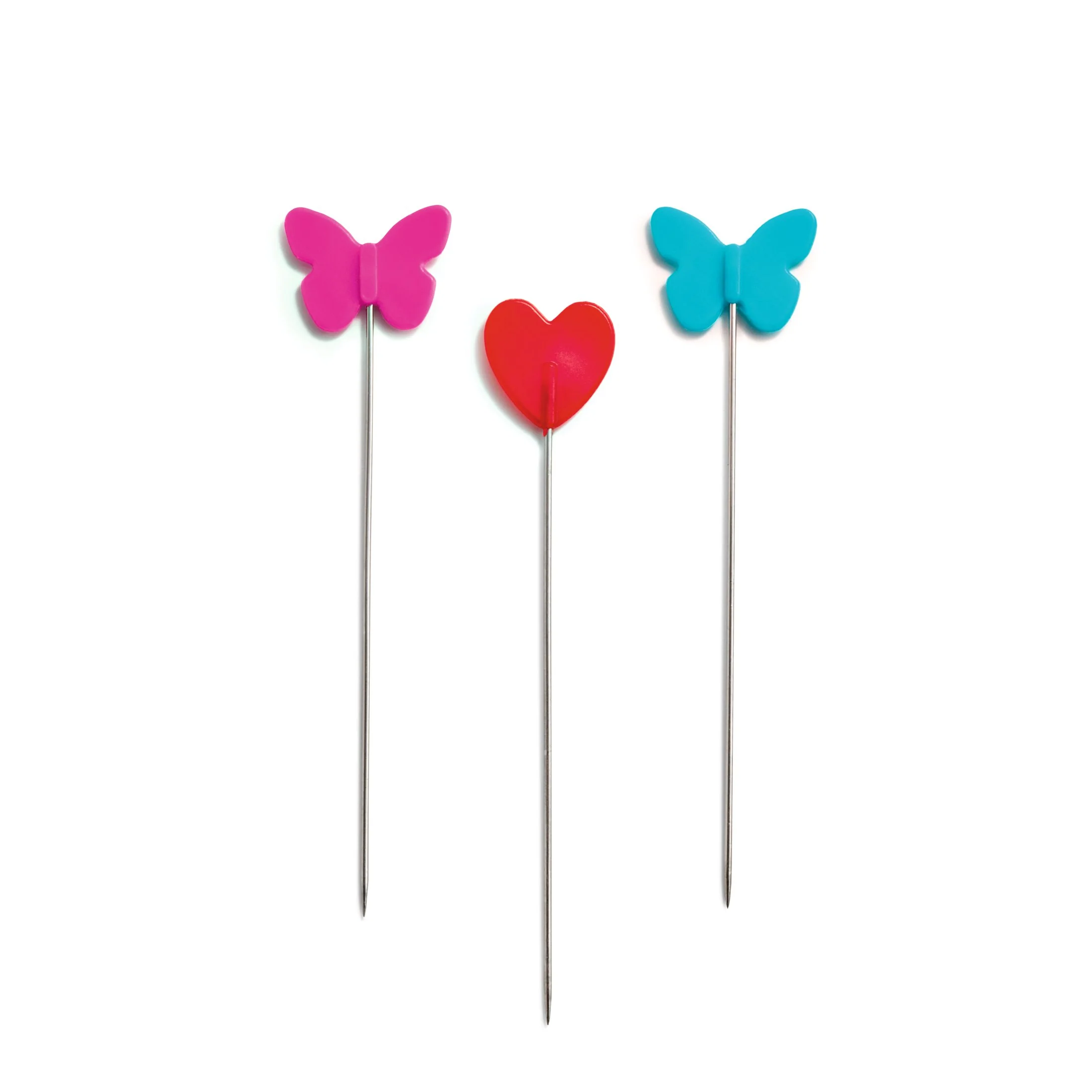 2-1/8" Flat Head Pins, 50 pc - Image 3