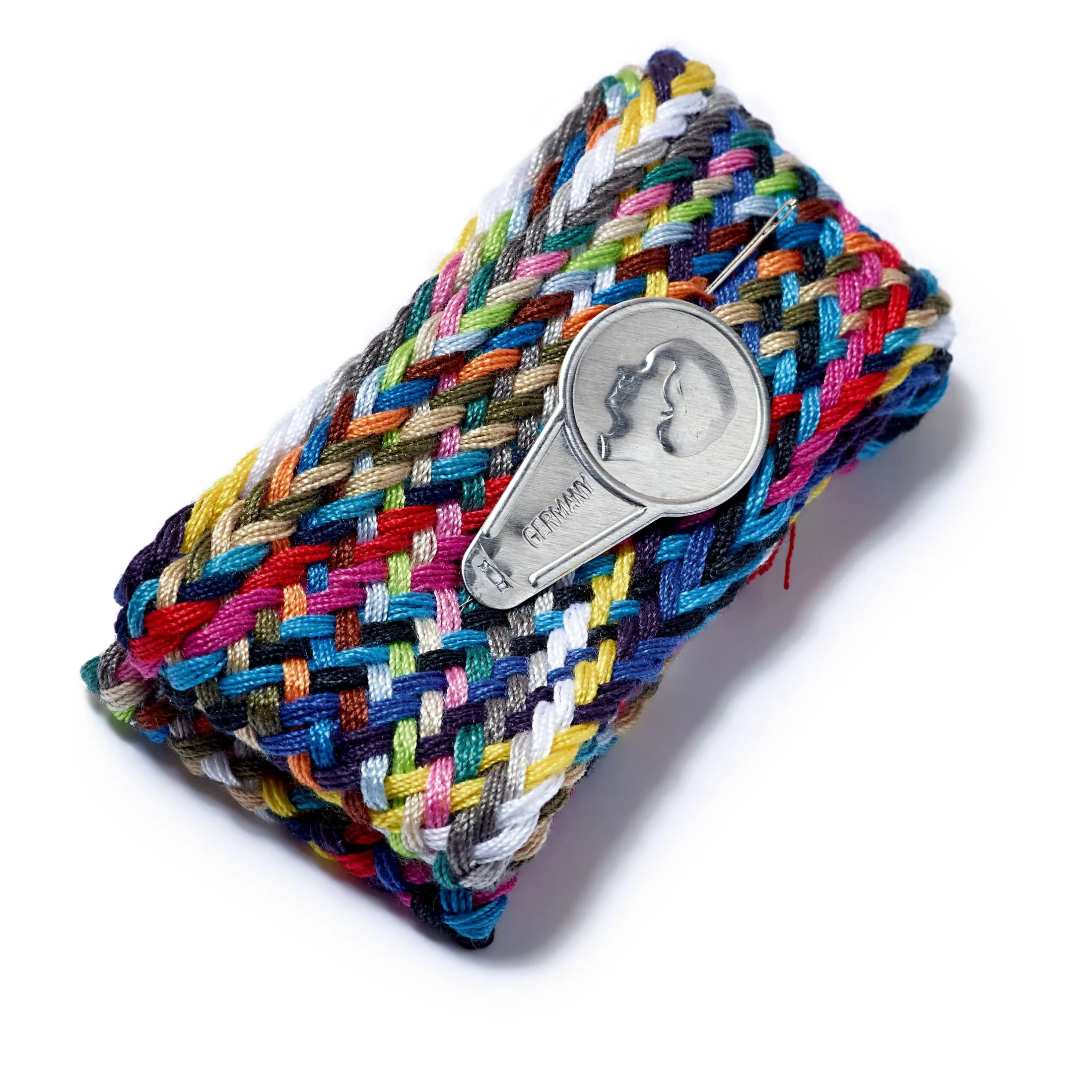 Thread Plait with Needle & Threader - Image 2