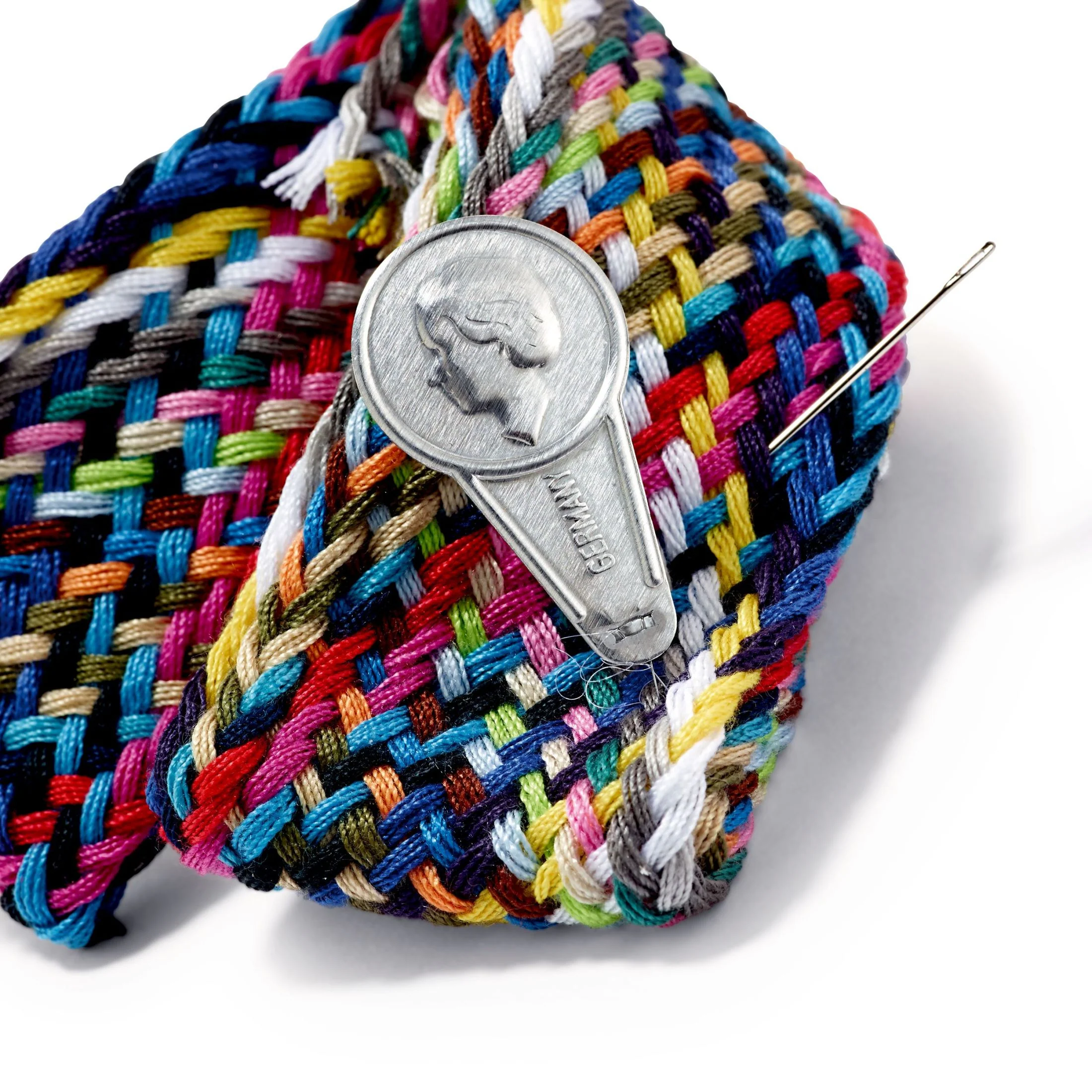 Thread Plait with Needle & Threader - Image 3