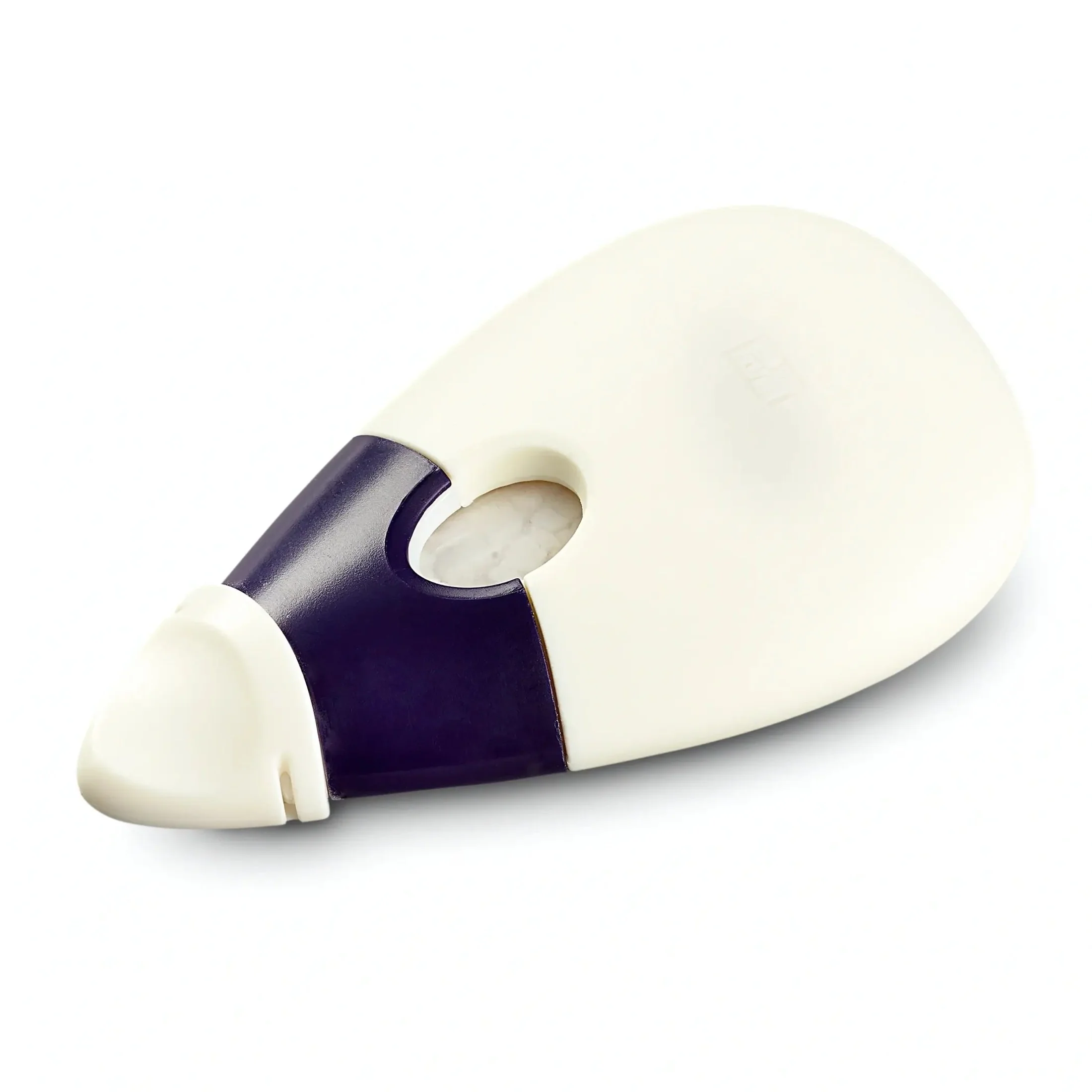 Ergonomic Chalk Wheel Mouse - Image 2
